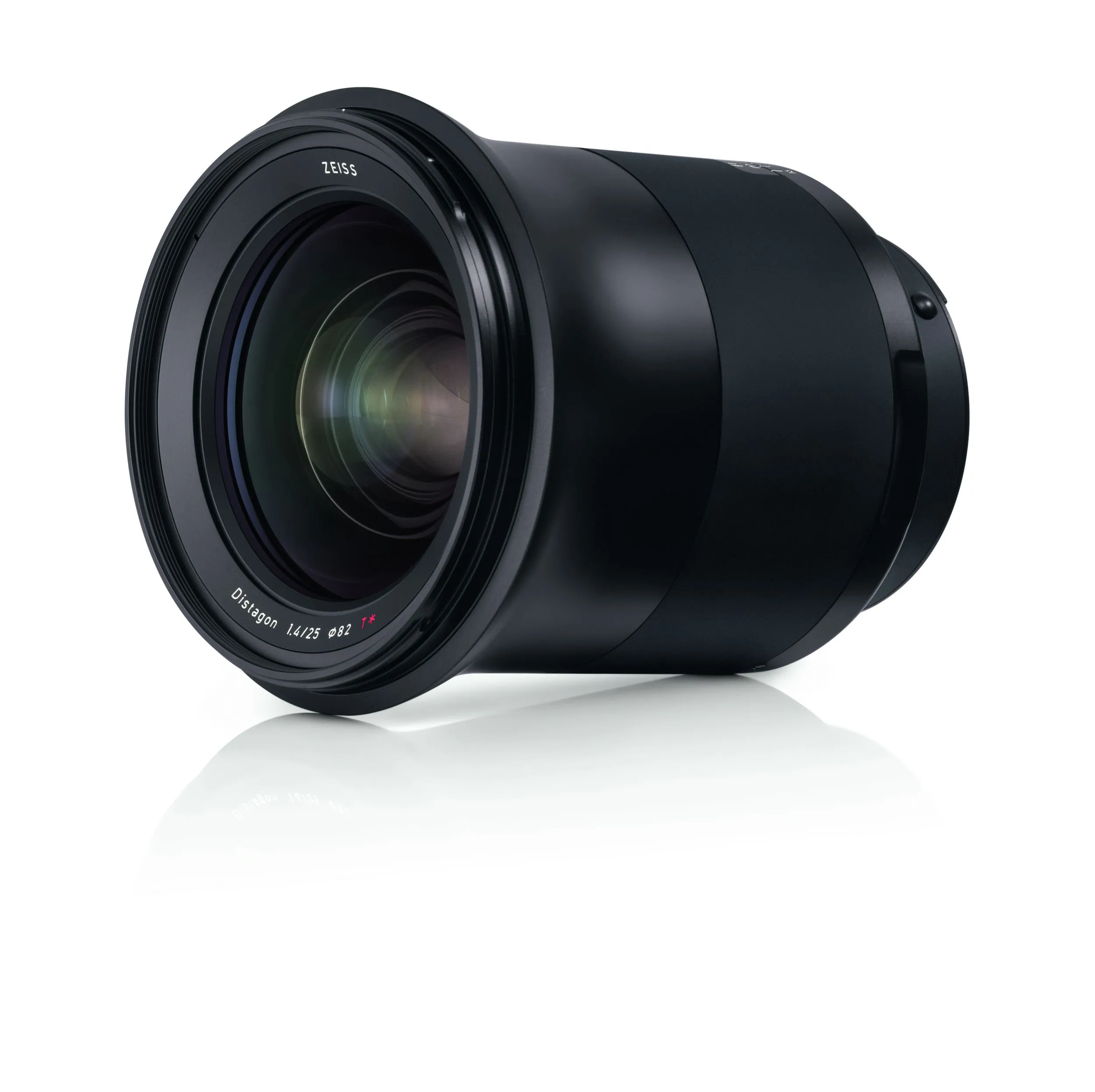 עדשת ZEISS Milvus 25mm f/1.4 ZF.2 למצלמות NIKON