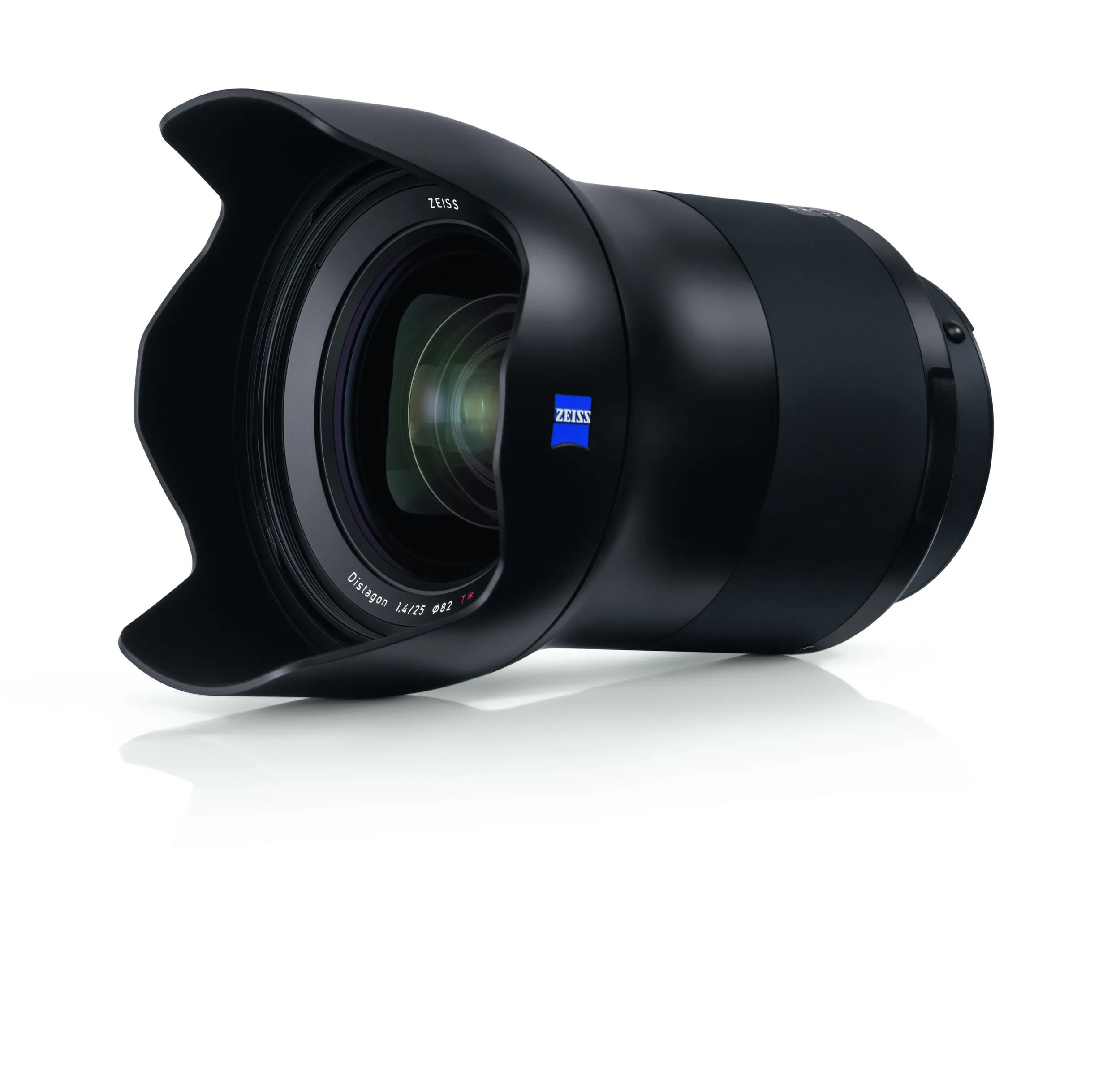 עדשת ZEISS Milvus 25mm f/1.4 ZF.2 למצלמות NIKON