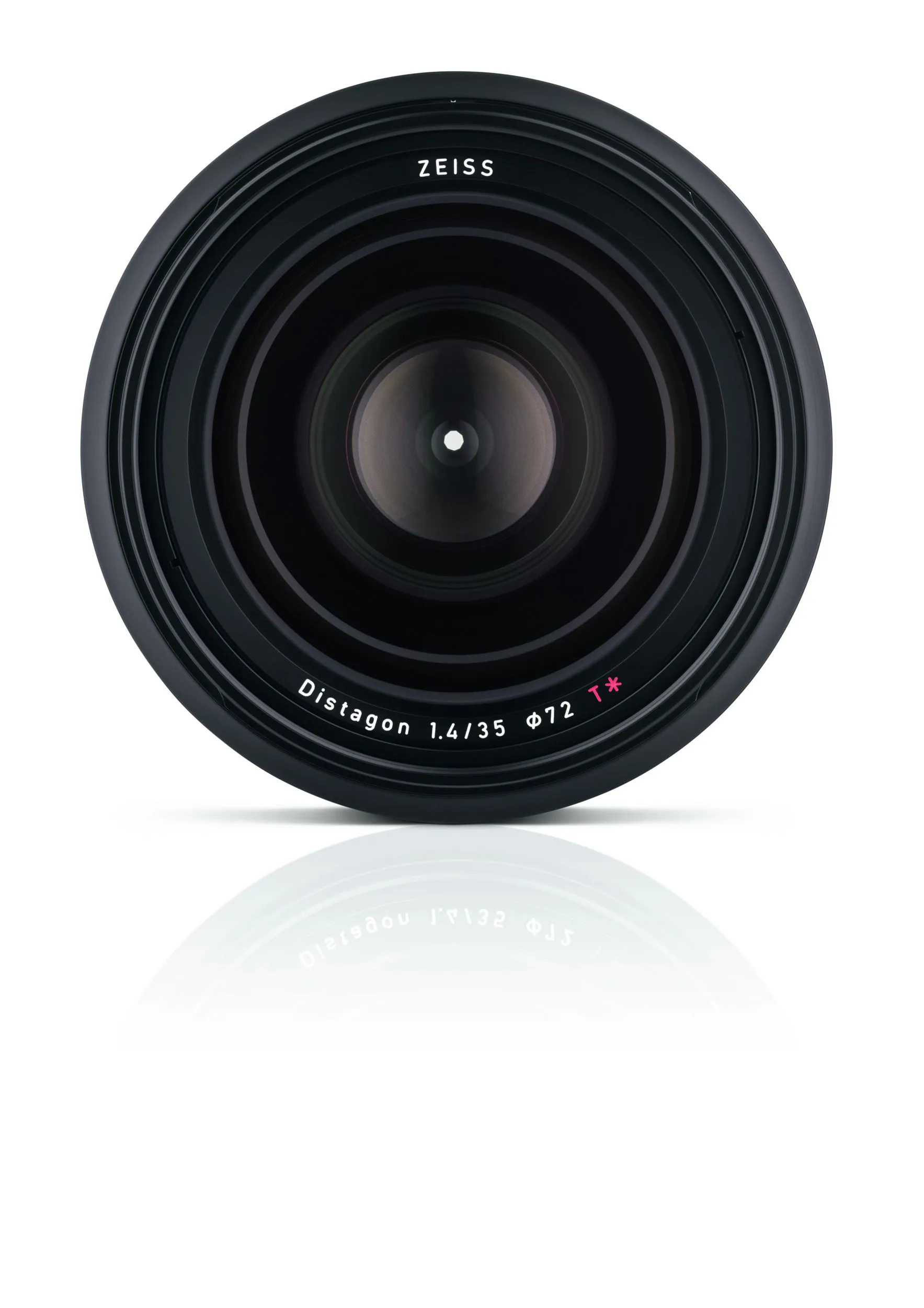 עדשת ZEISS Milvus 35mm f/1.4 ZE למצלמות CANON