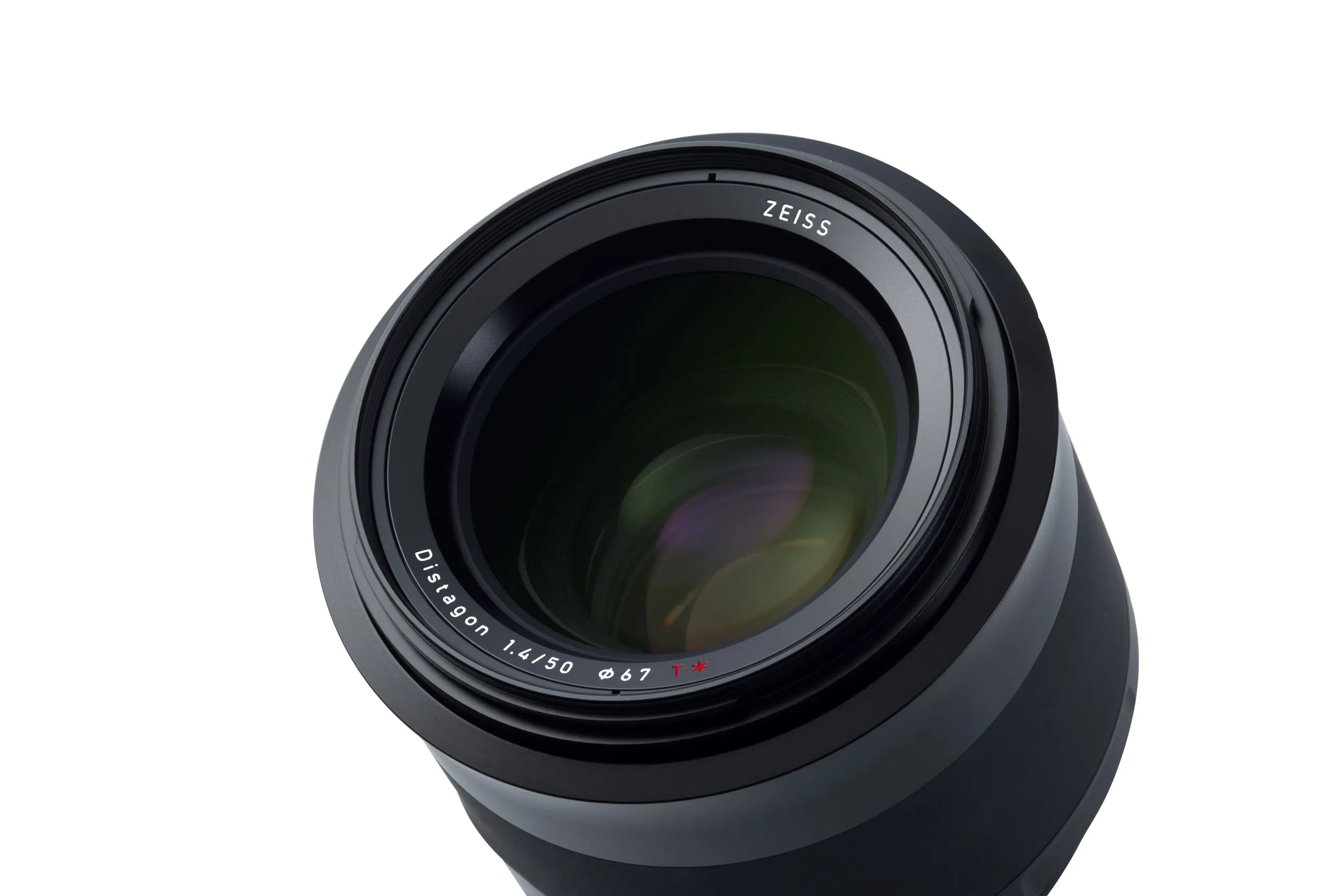 עדשת Zeiss Milvus 50mm f/1.4 ZF.2 למצלמות NIKON