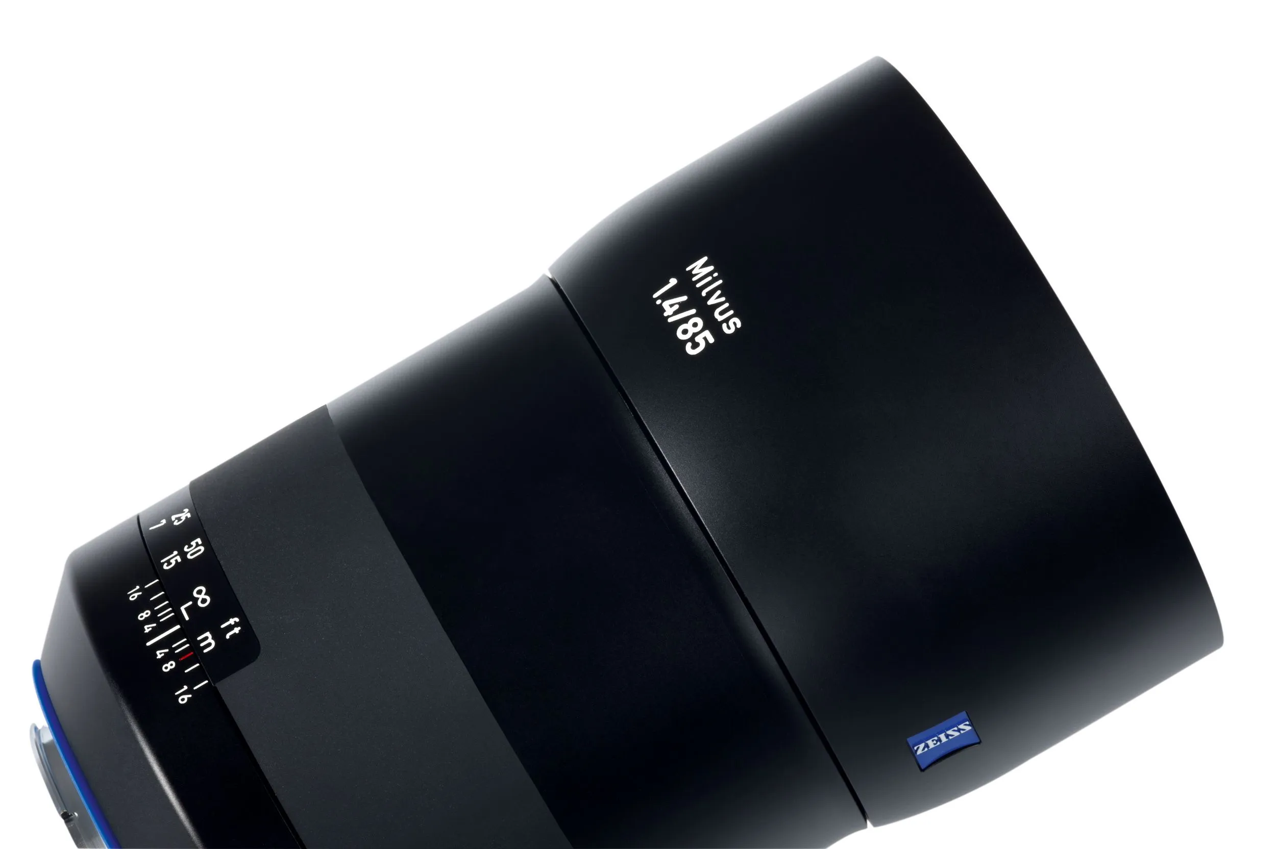 עדשת Zeiss Milvus 85mm f/1.4 ZE למצלמות CANON