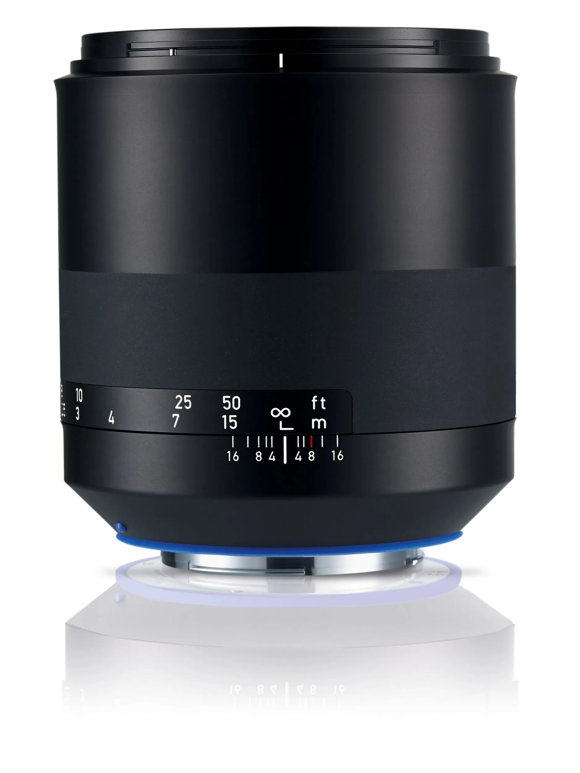 עדשת Zeiss Milvus 85mm f/1.4 ZE למצלמות CANON