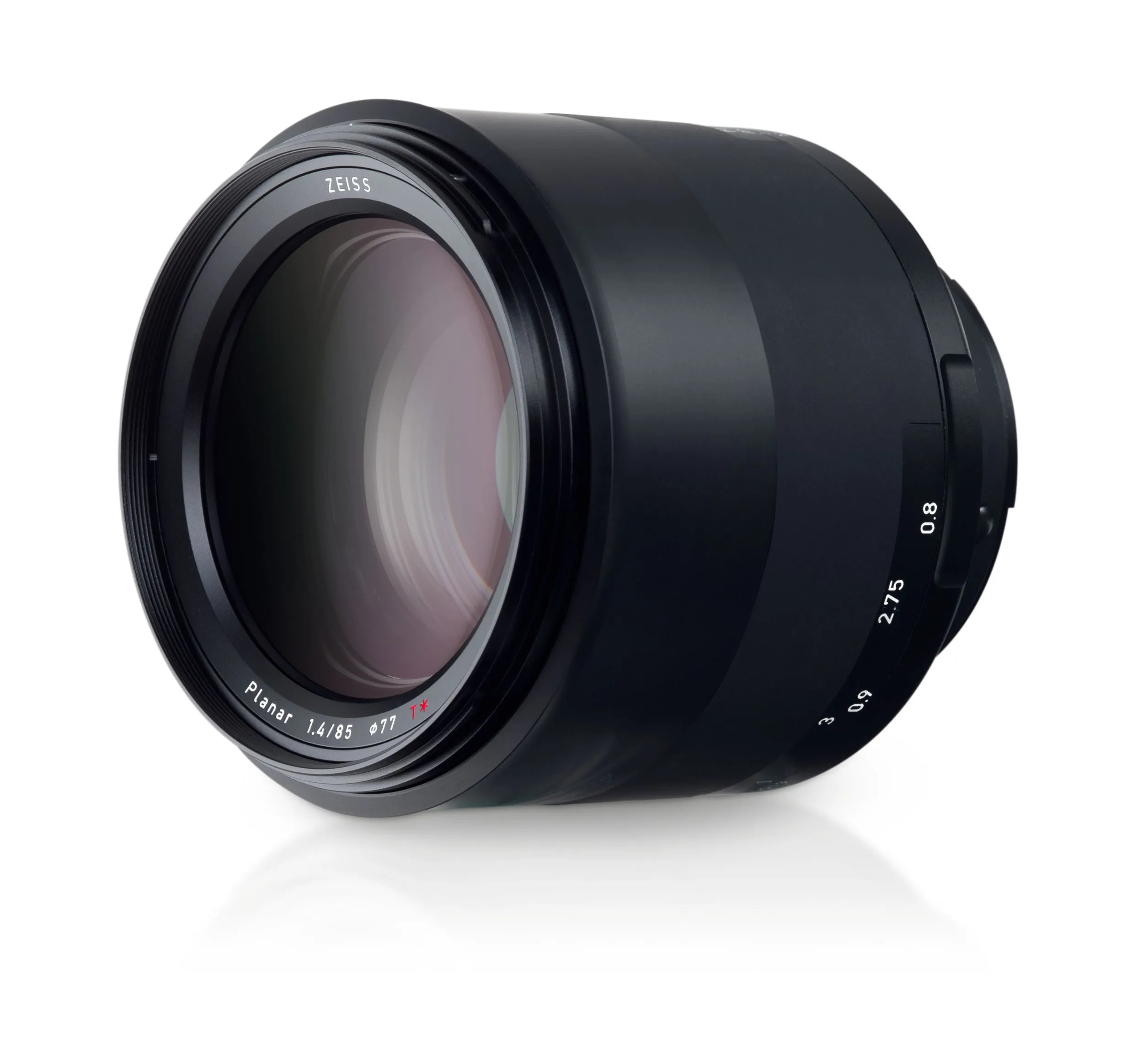 עדשת Zeiss Milvus 85mm f/1.4 ZF.2 למצלמות NIKON