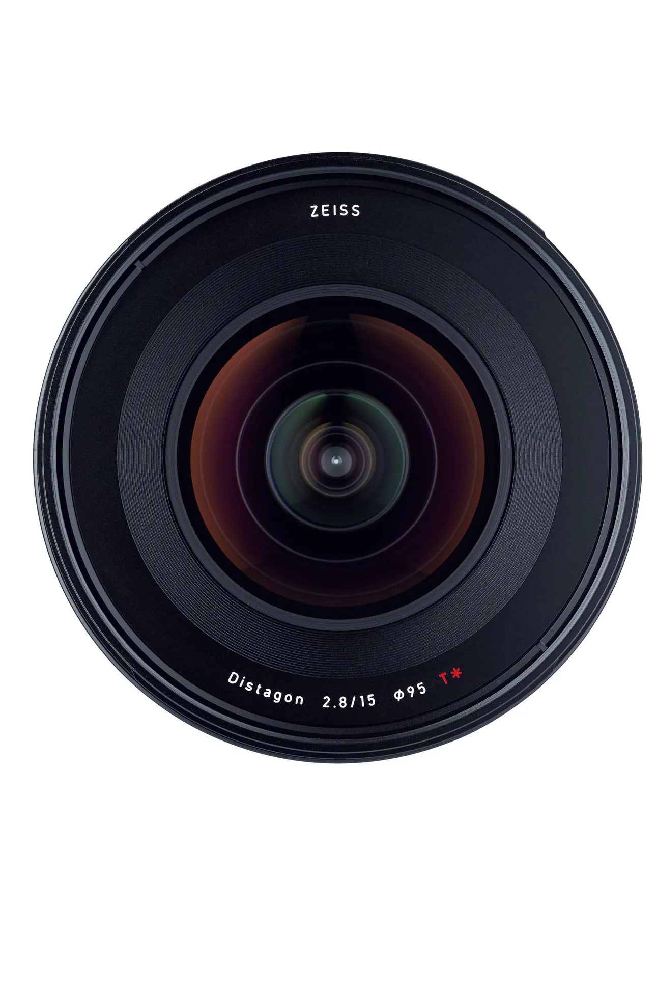 עדשת Zeiss Milvus 15mm f/2.8 ZE למצלמות CANON