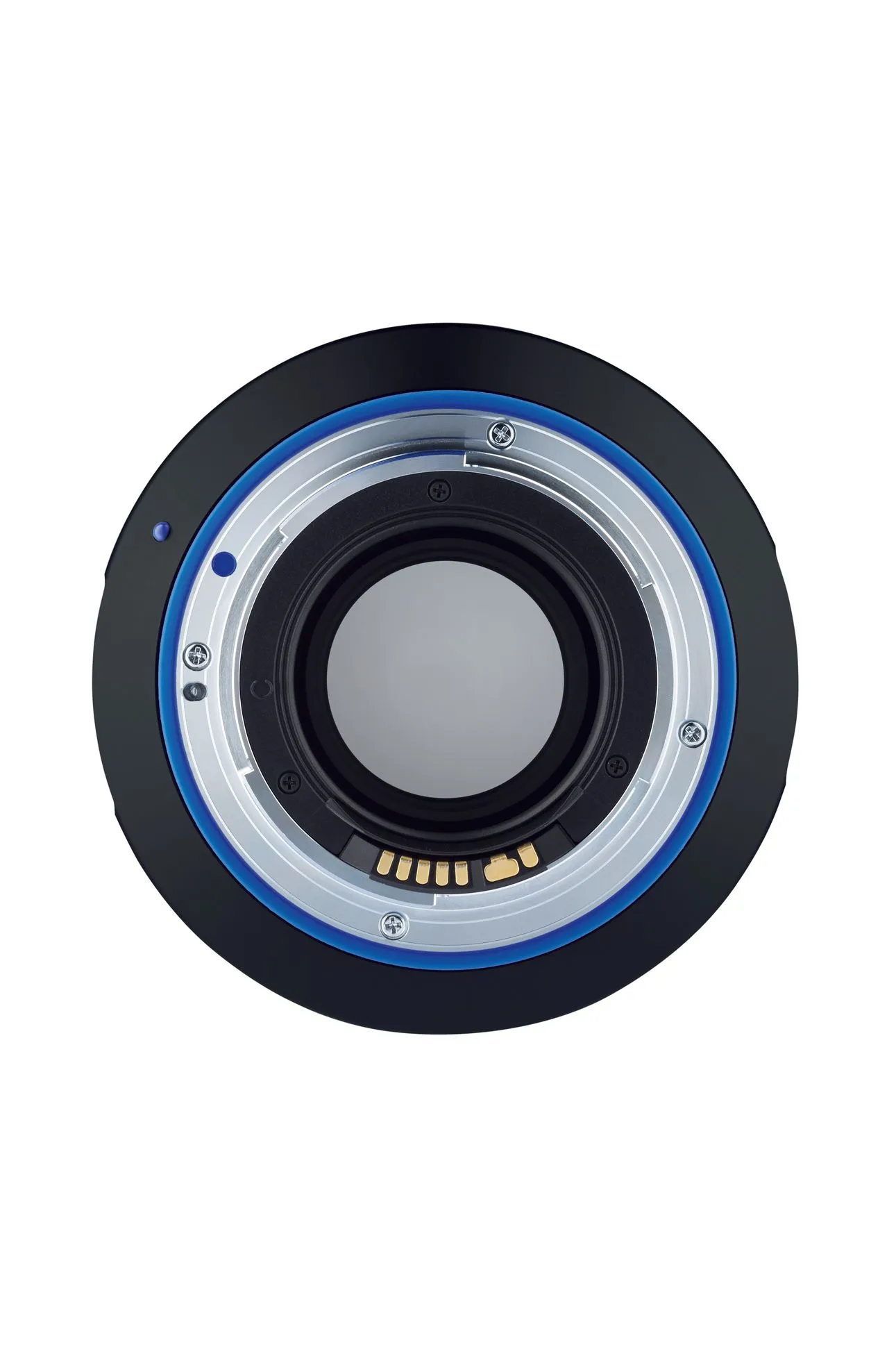 עדשת Zeiss Milvus 15mm f/2.8 ZE למצלמות CANON