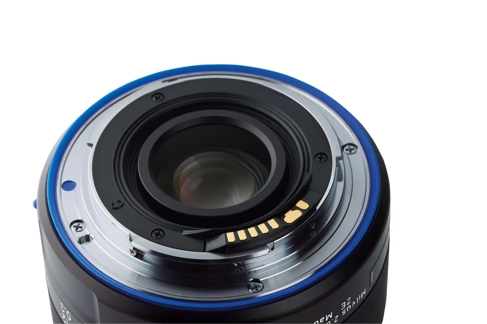 עדשת Zeiss Milvus 18mm f/2.8 ZE למצלמות CANON