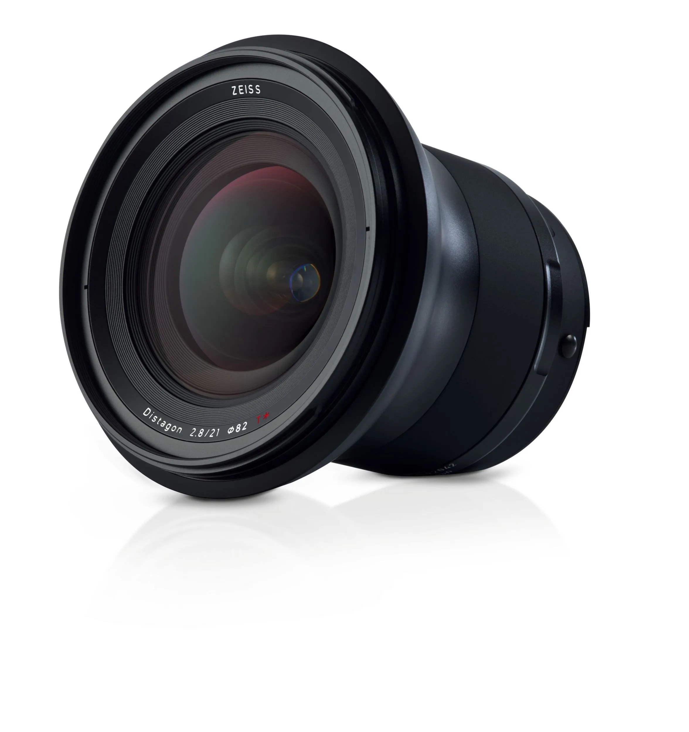 עדשת Zeiss Milvus 21mm f/2.8 ZF.2 למצלמות NIKON