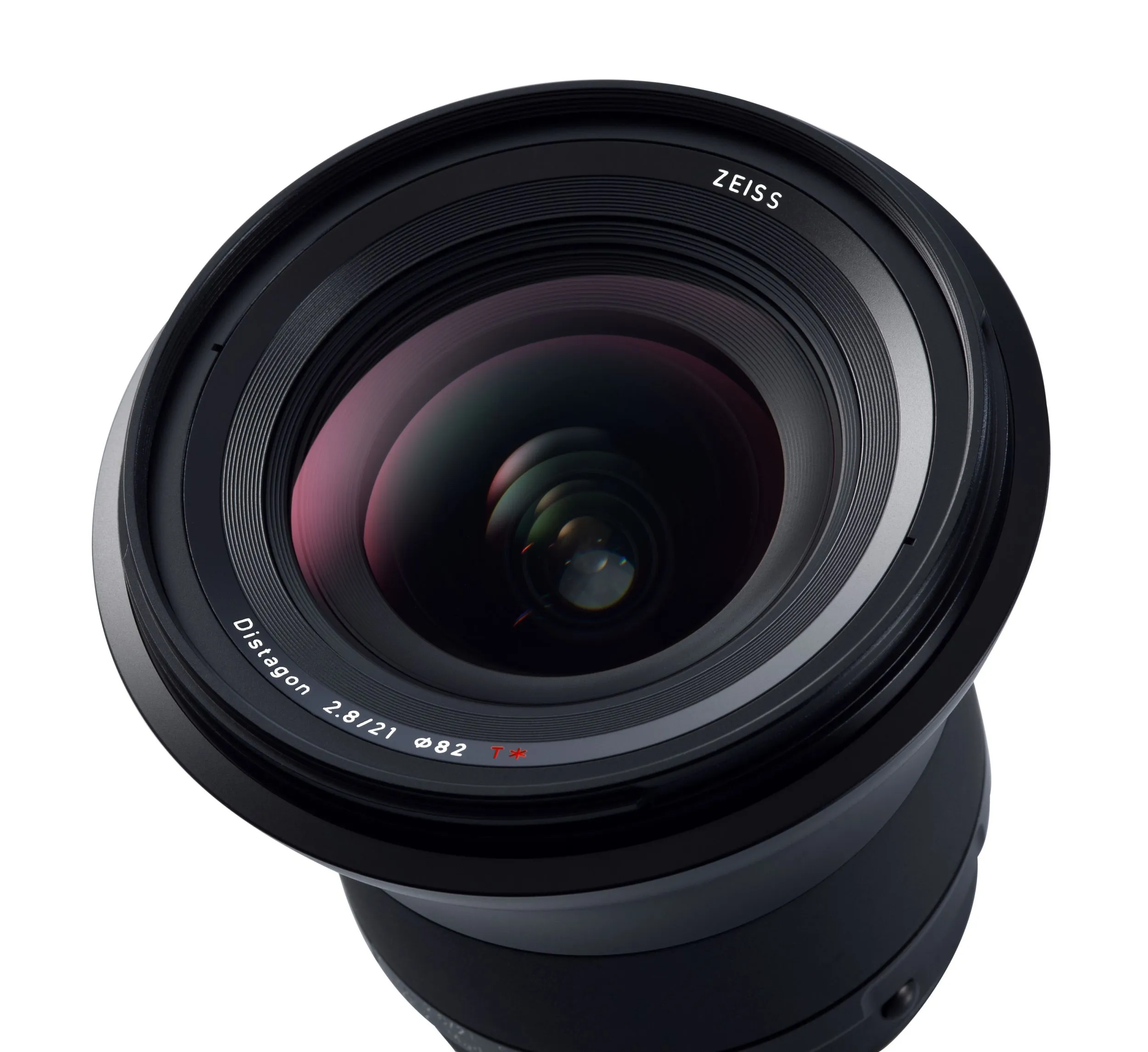 עדשת Zeiss Milvus 21mm f/2.8 ZF.2 למצלמות NIKON