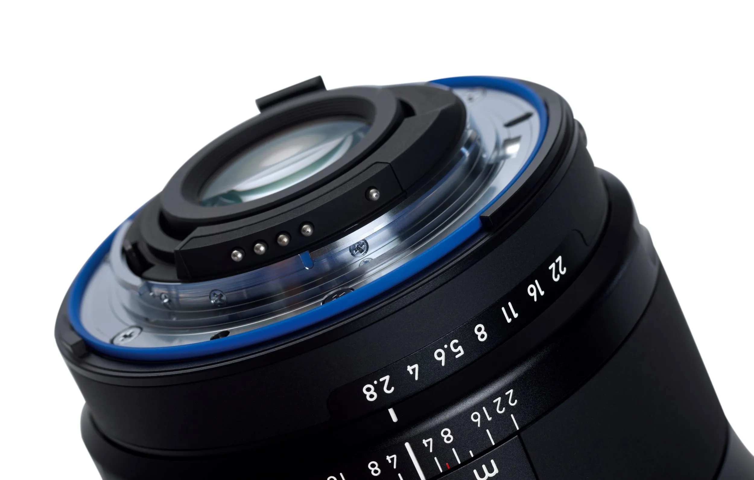 עדשת Zeiss Milvus 21mm f/2.8 ZF.2 למצלמות NIKON