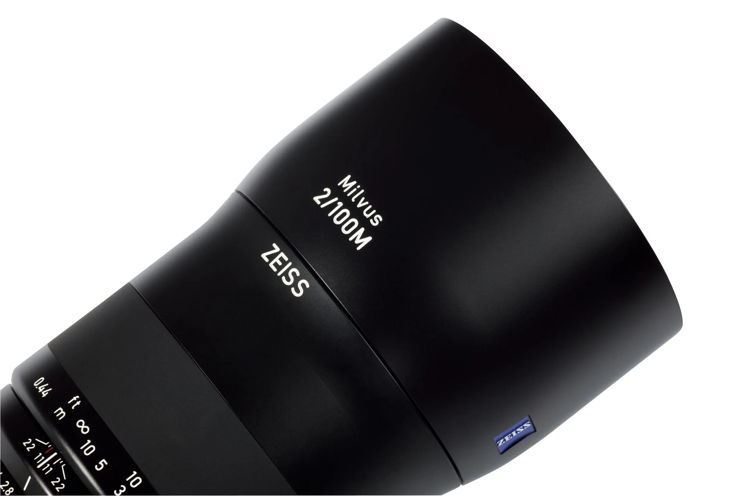 עדשת מאקרו Zeiss Milvus 100mm f/2.0 ZF.2 למצלמות NIKON