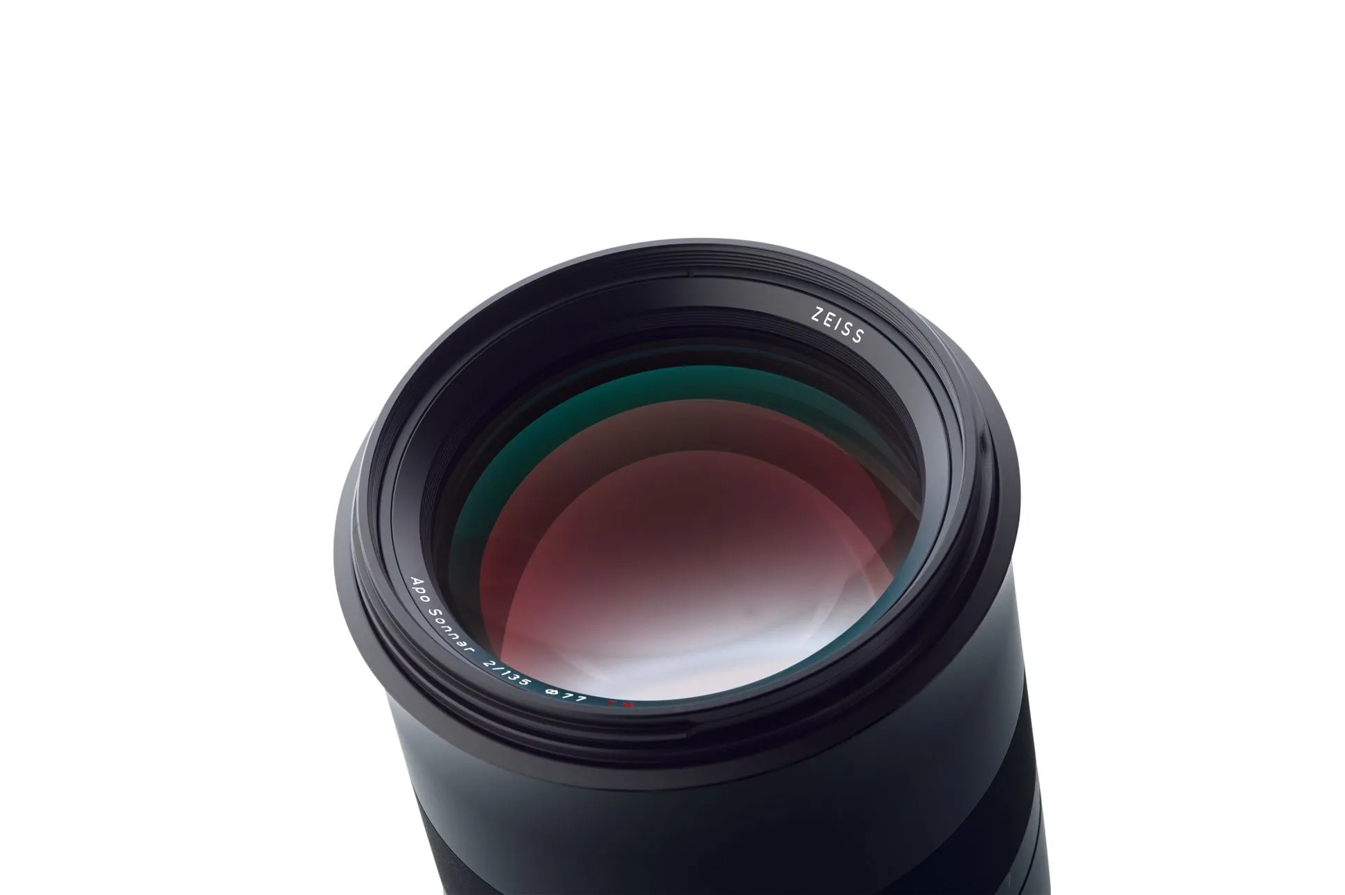 עדשת ZF.Zeiss Milvus 135mm f/2.0 ZF.2 למצלמות NIKON