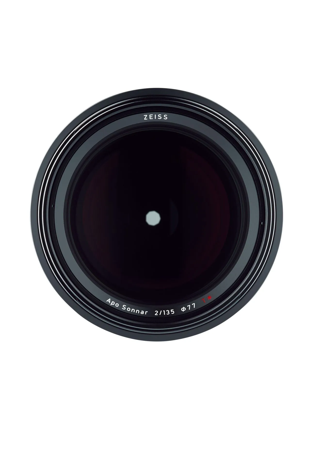 עדשת ZF.Zeiss Milvus 135mm f/2.0 ZF.2 למצלמות NIKON