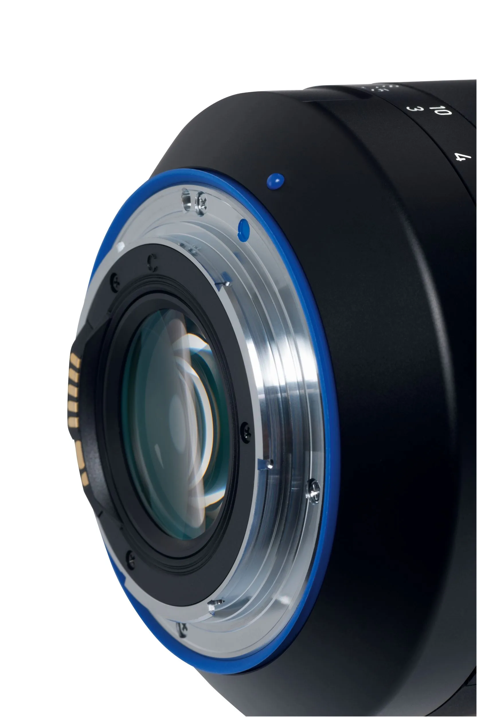 עדשת ZEISS Milvus 35mm f/1.4 ZE למצלמות CANON