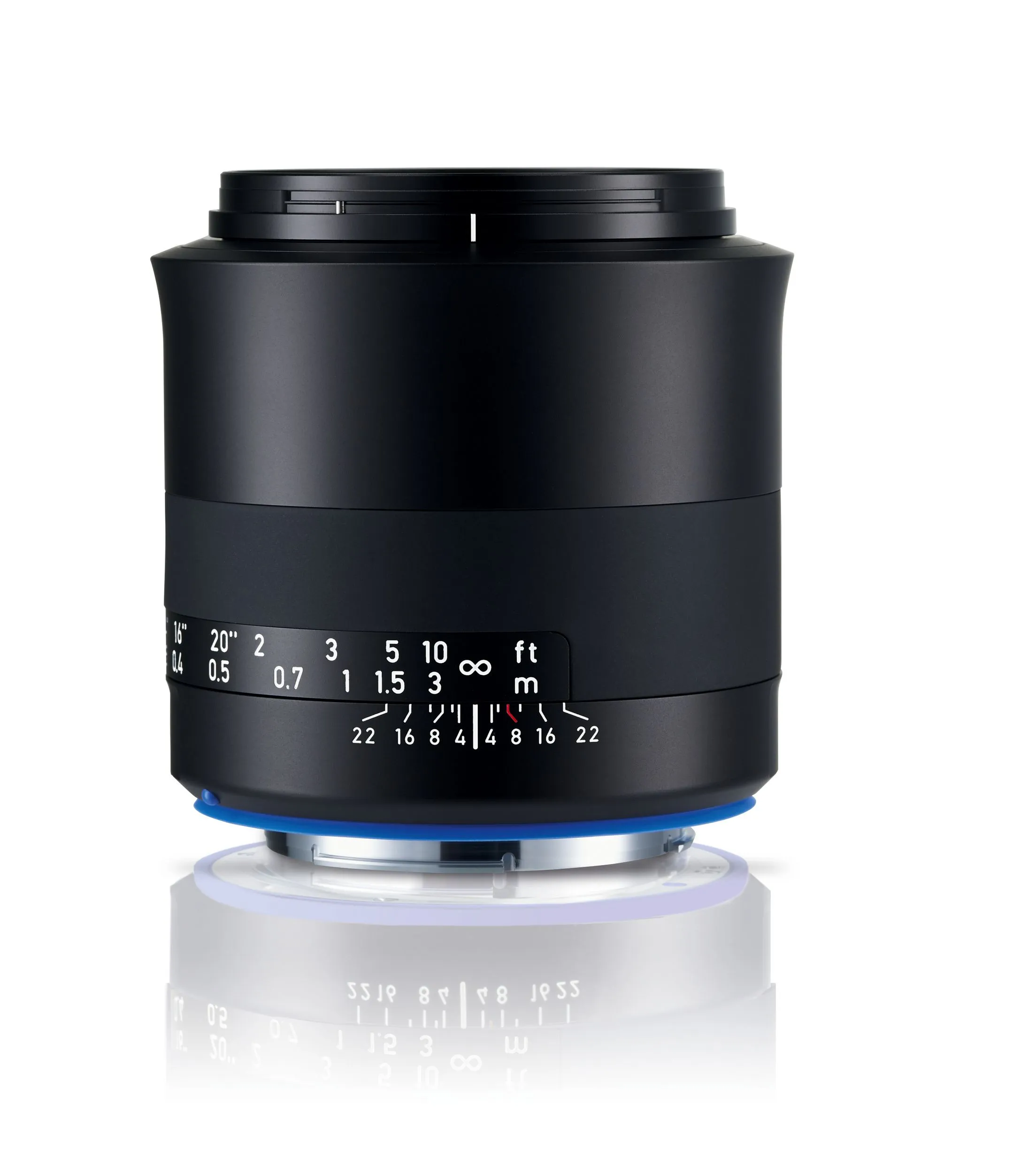 עדשת Zeiss Milvus 35mm f/2.0 ZE למצלמות CANON