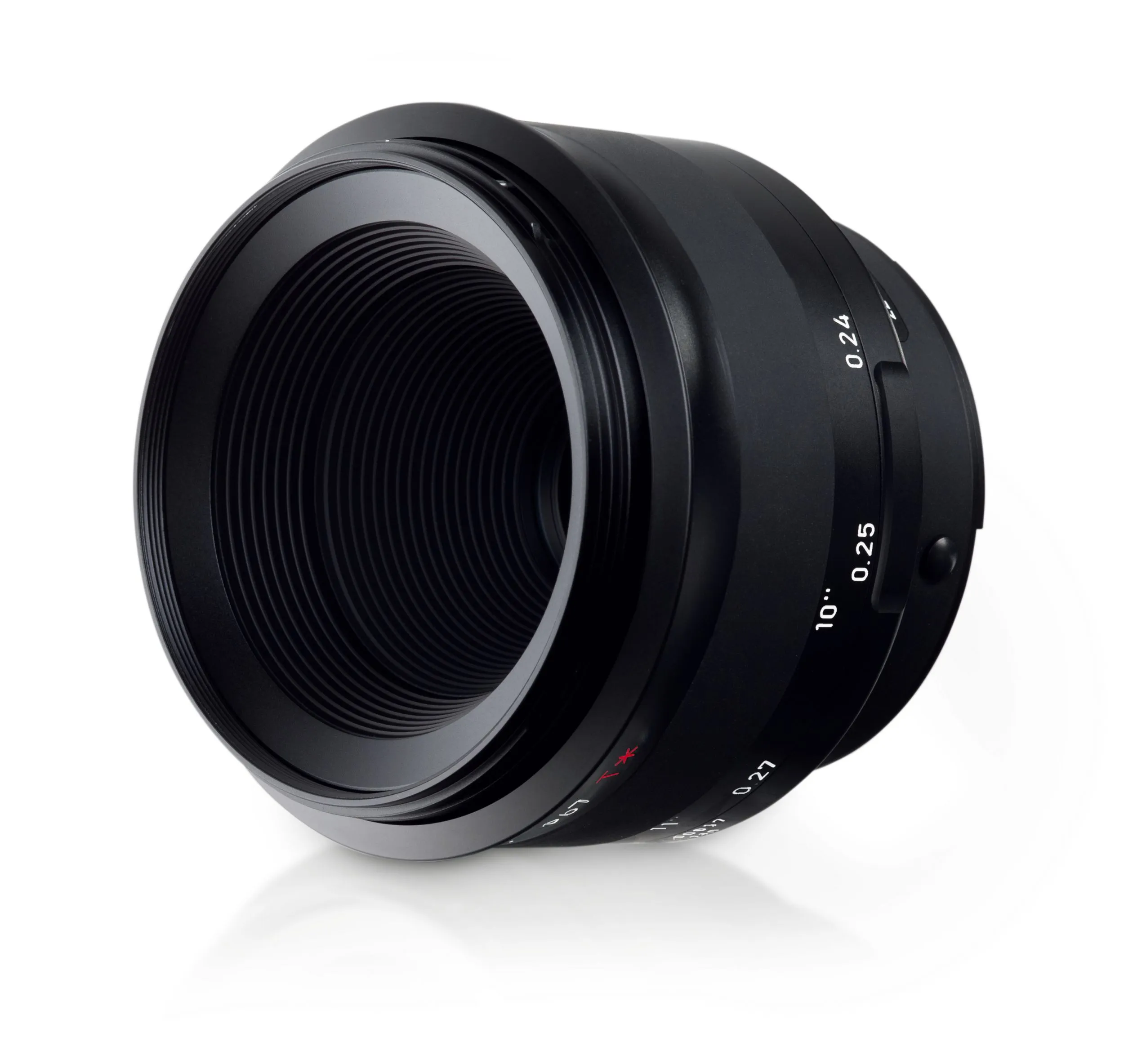 עדשת מאקרו Zeiss Milvus 50mm f/2.0 ZF.2 למצלמות NIKON