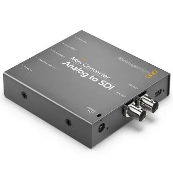 Mini Converter - Analog to SDI