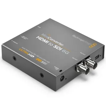 Mini Converter - HDMI to SDI 6G