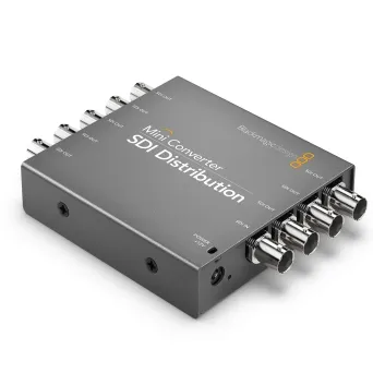Mini Converter - SDI Distribution Blackmagic