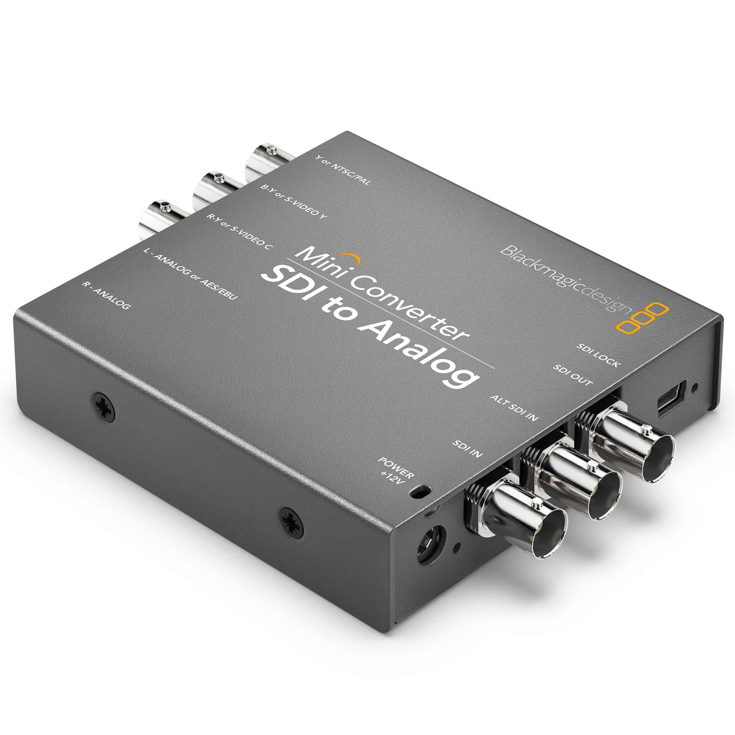 Mini Converter - SDI to Analog