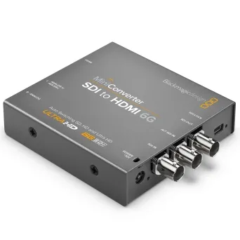 Mini Converter - SDI to HDMI 6G