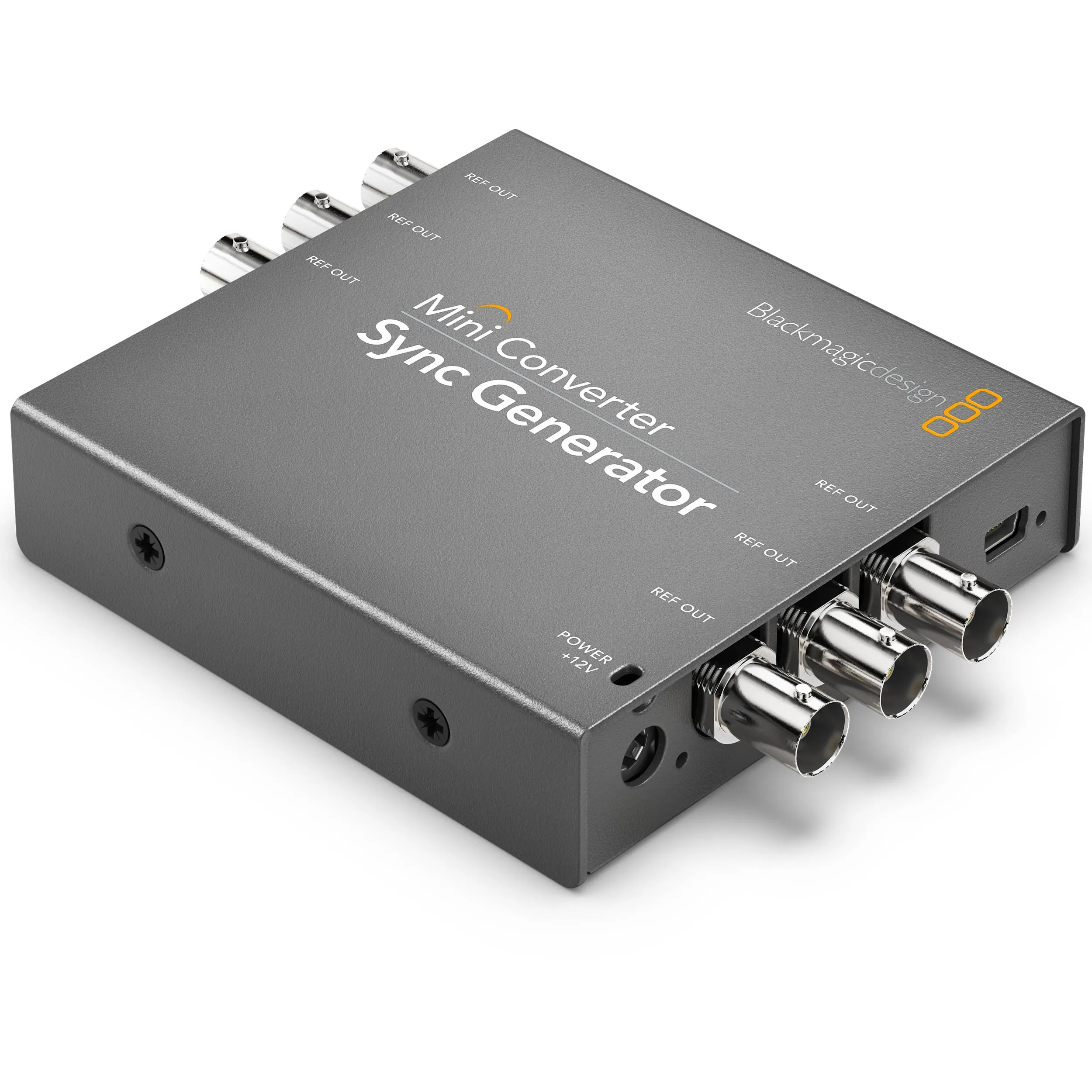 Blackmagic Mini Converter Sync Generator