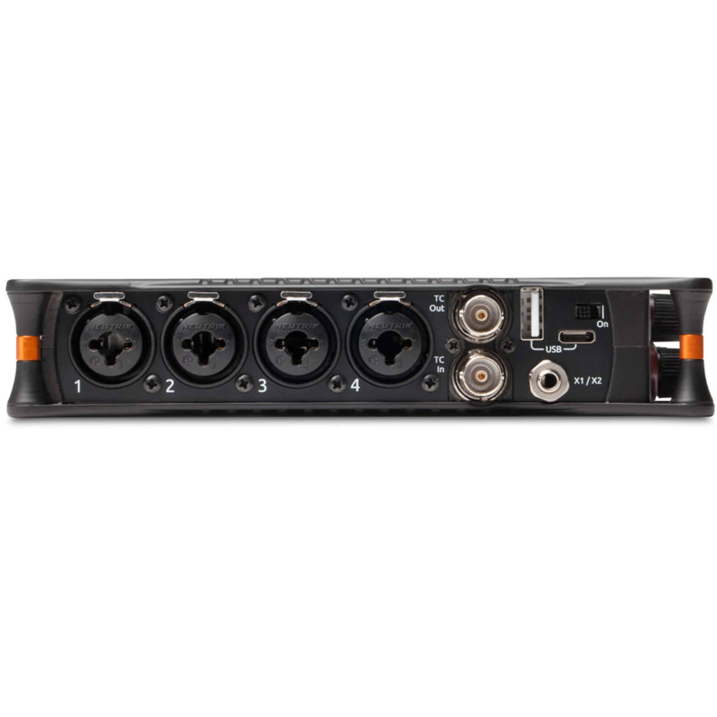 מיקסר סאונד מקליט 10 ערוצים SoundDevices Mixpre-10T