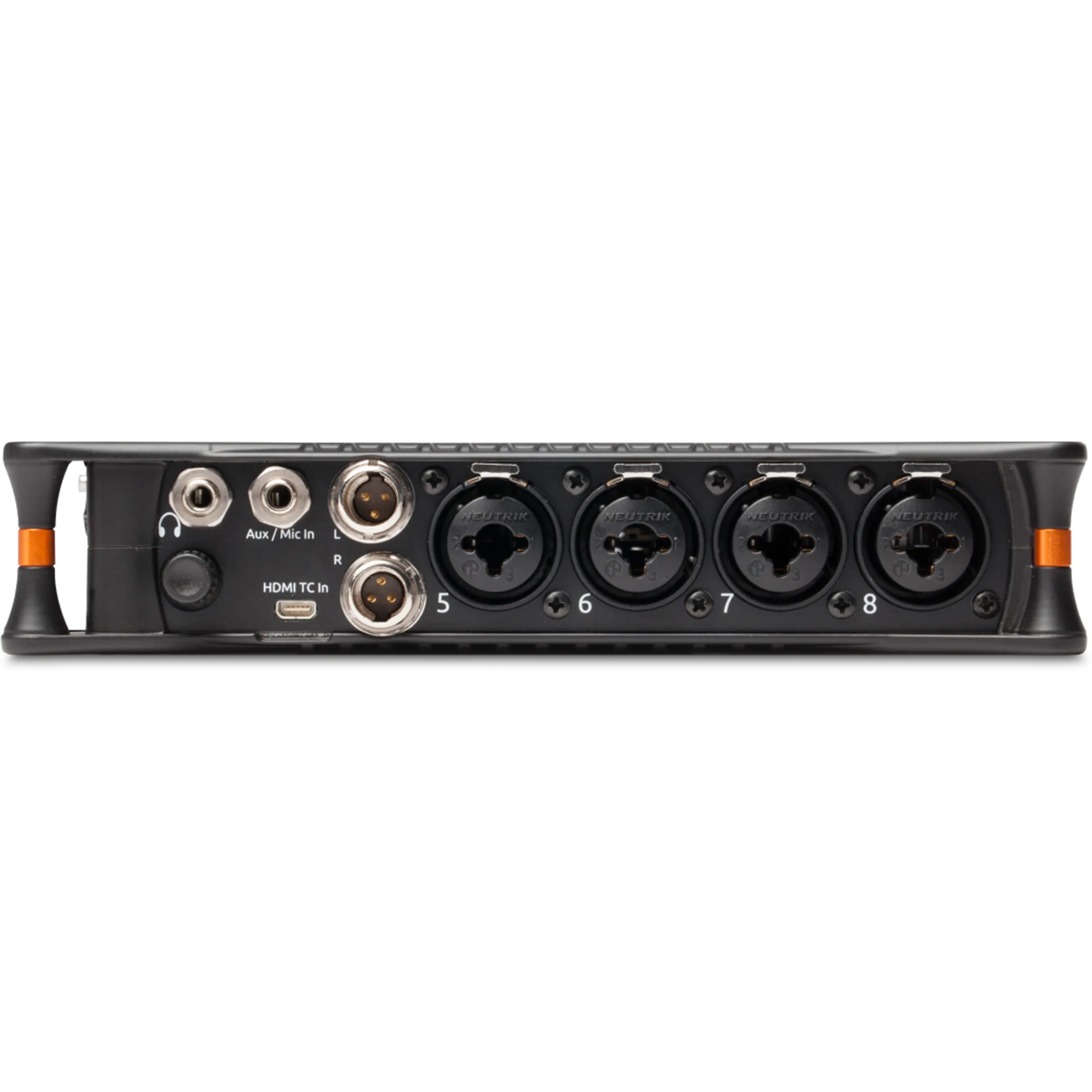 מיקסר סאונד מקליט 10 ערוצים SoundDevices Mixpre-10T