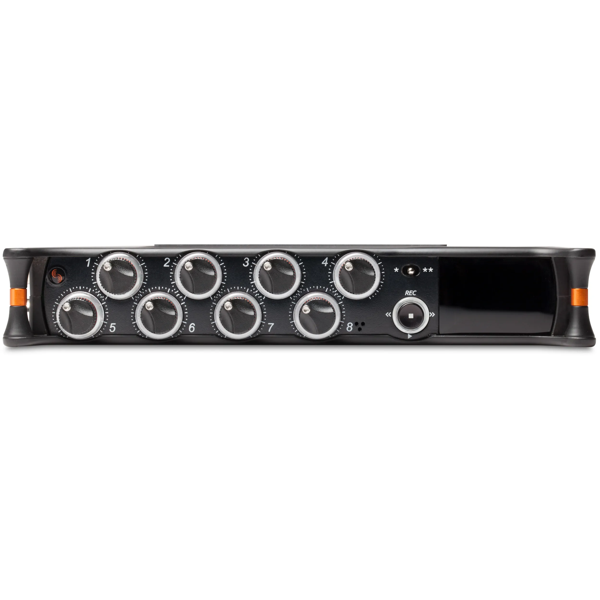 מיקסר סאונד מקליט 10 ערוצים SoundDevices Mixpre-10T