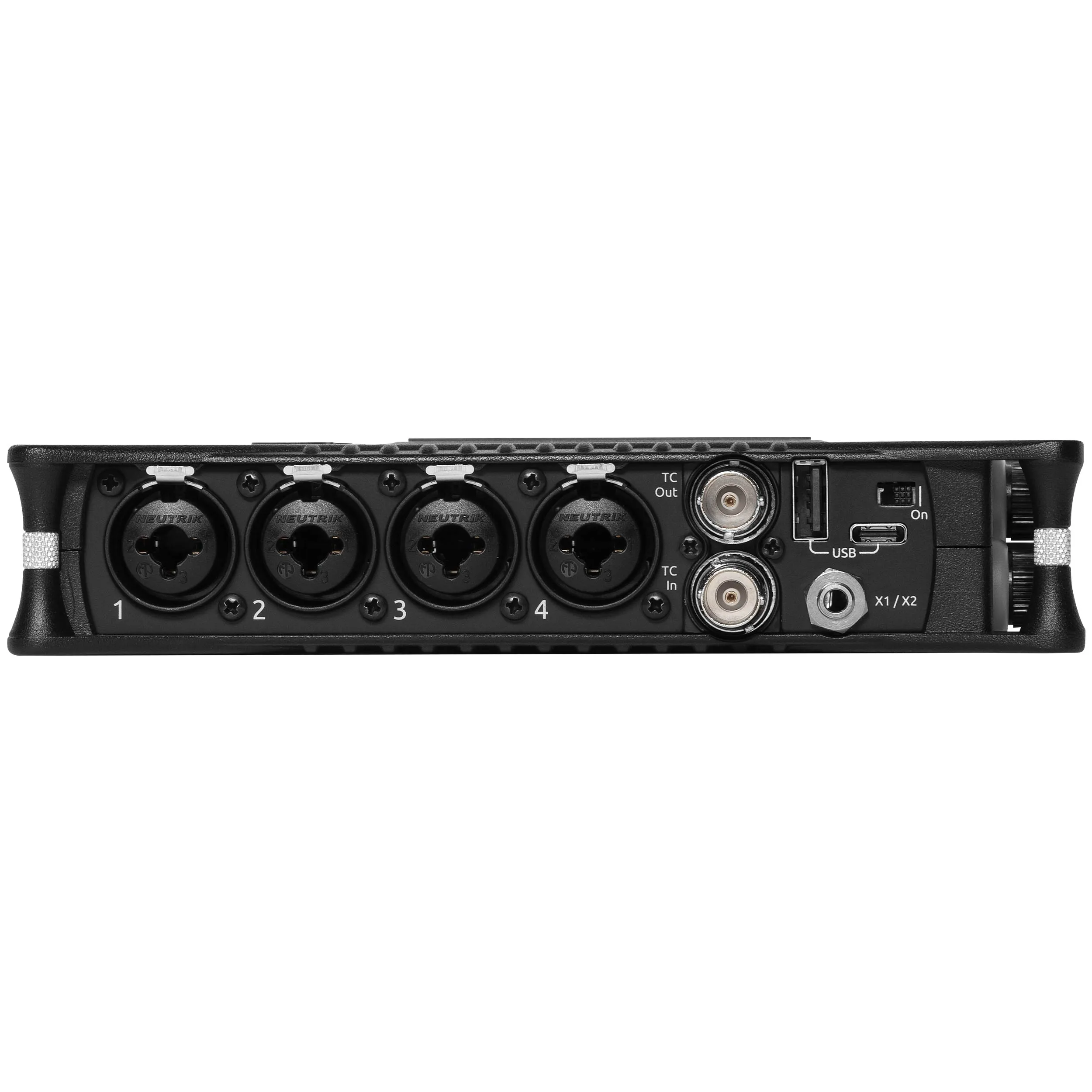 מיקסר סאונד מקליט 10 ערוצים Sound Devices Mixpre-10 II