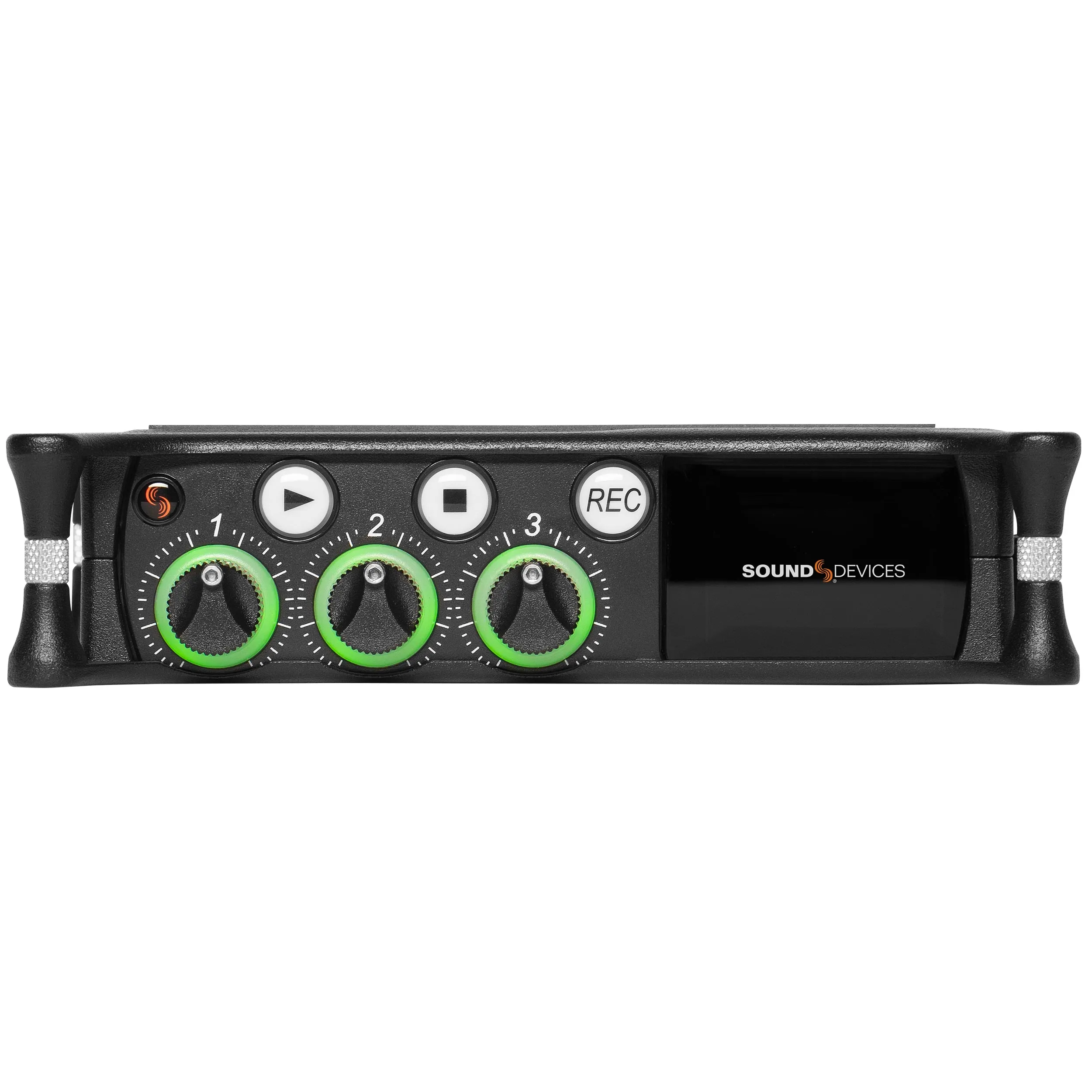 מיקסר סאונד מקליט 3 ערוצים Sound Devices Mixpre-3 II