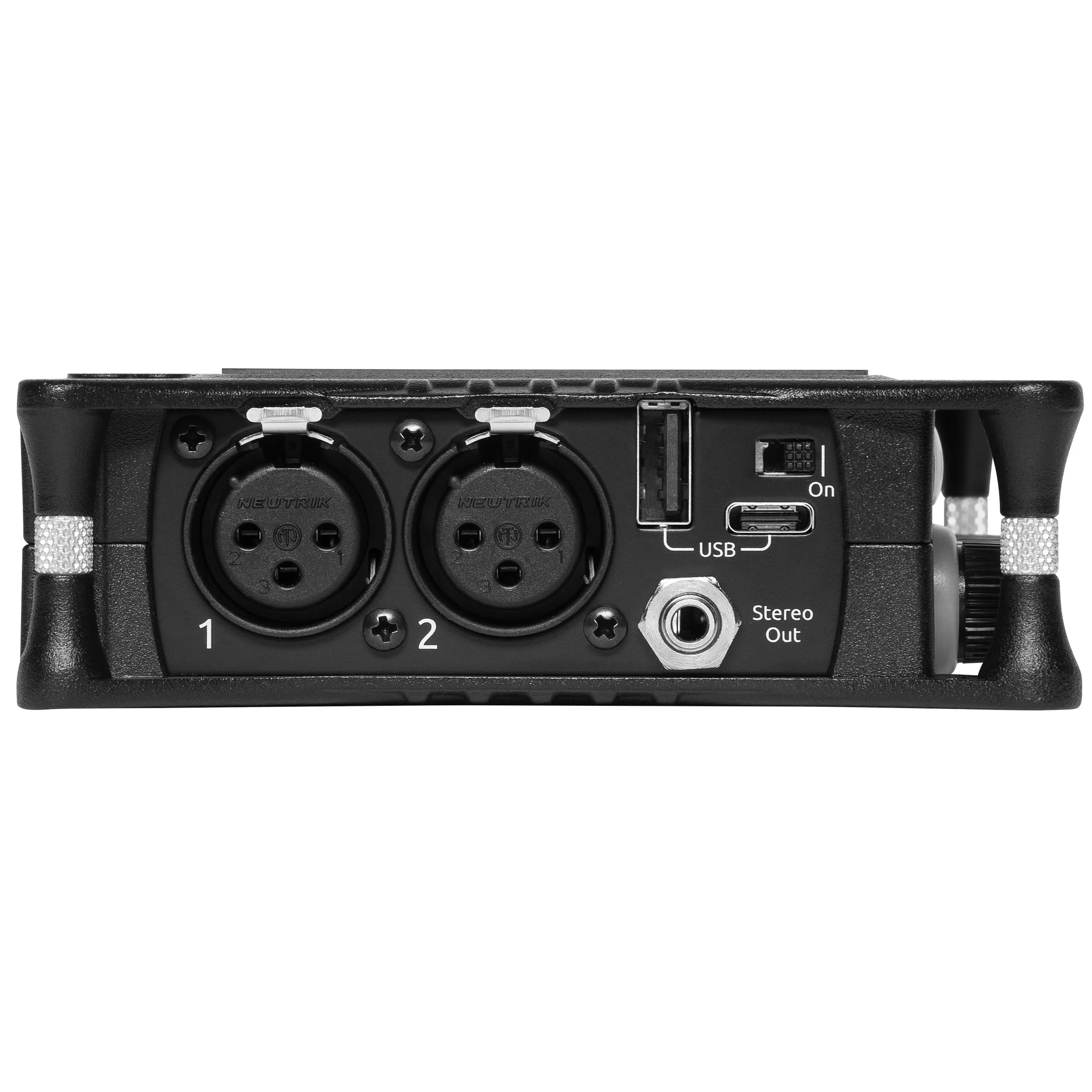 מיקסר סאונד מקליט 3 ערוצים Sound Devices Mixpre-3 II