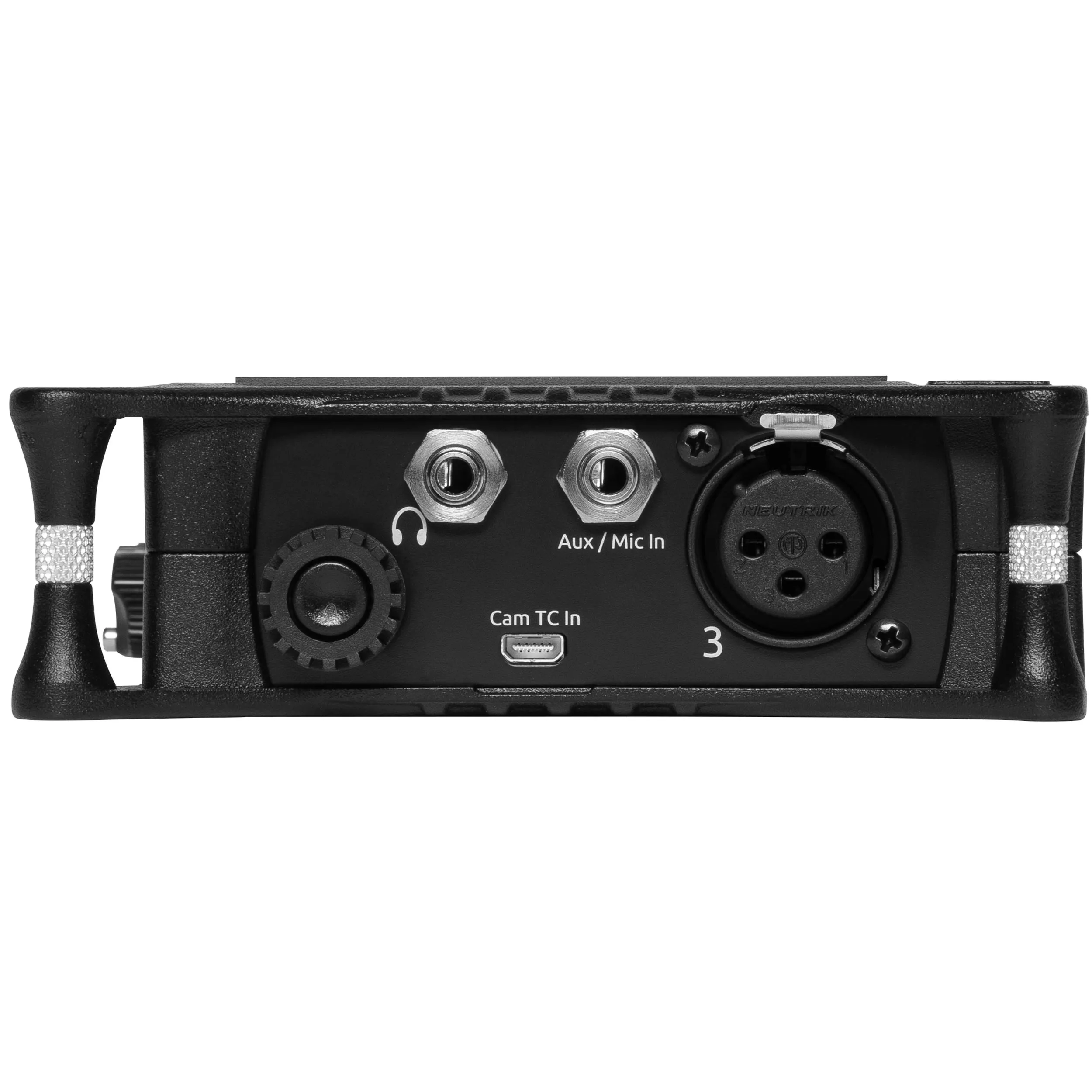 מיקסר סאונד מקליט 3 ערוצים Sound Devices Mixpre-3 II