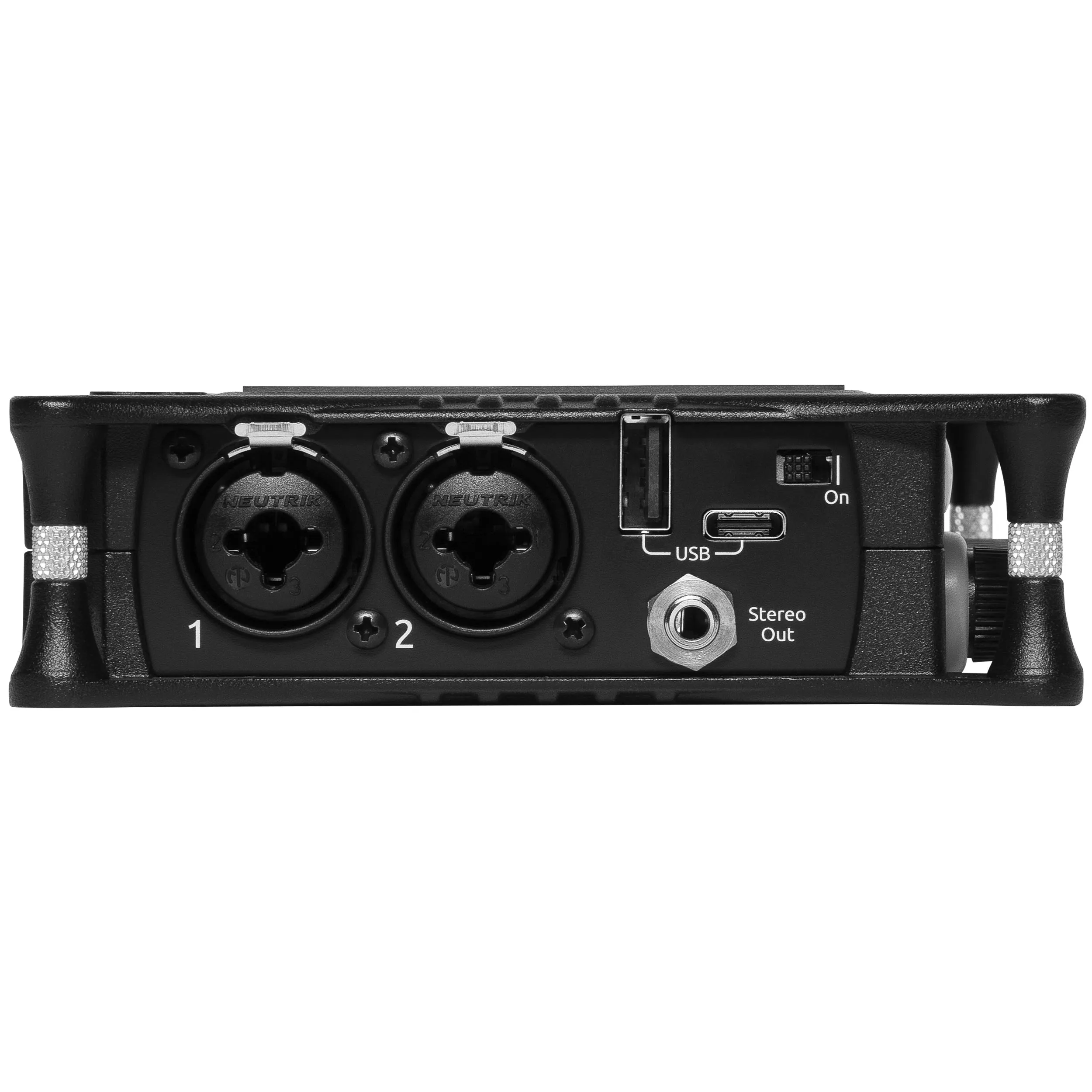 מיקסר סאונד מקליט 6 ערוצים Sound Devices Mixpre-6 II