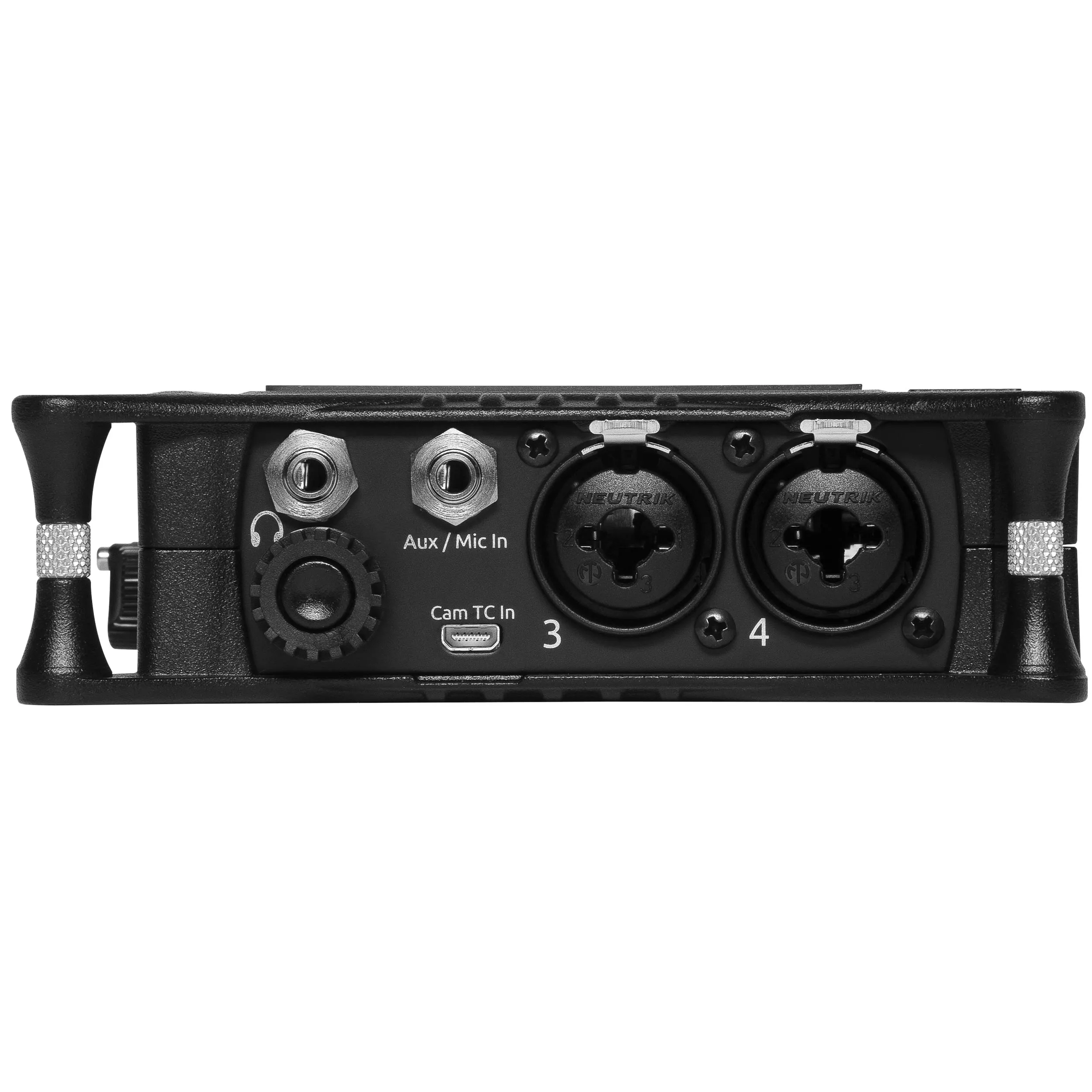 מיקסר סאונד מקליט 6 ערוצים Sound Devices Mixpre-6 II