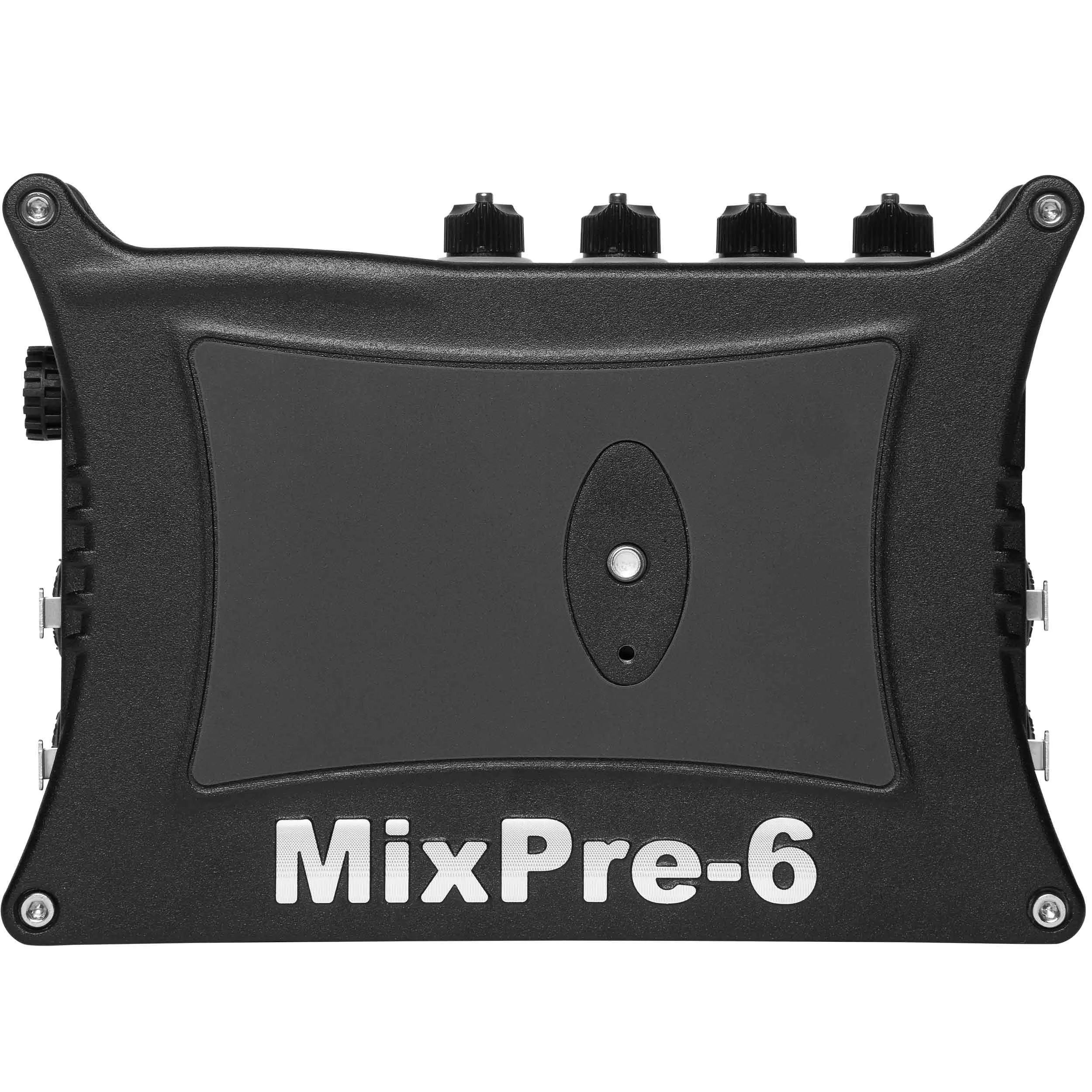 מיקסר סאונד מקליט 6 ערוצים Sound Devices Mixpre-6 II
