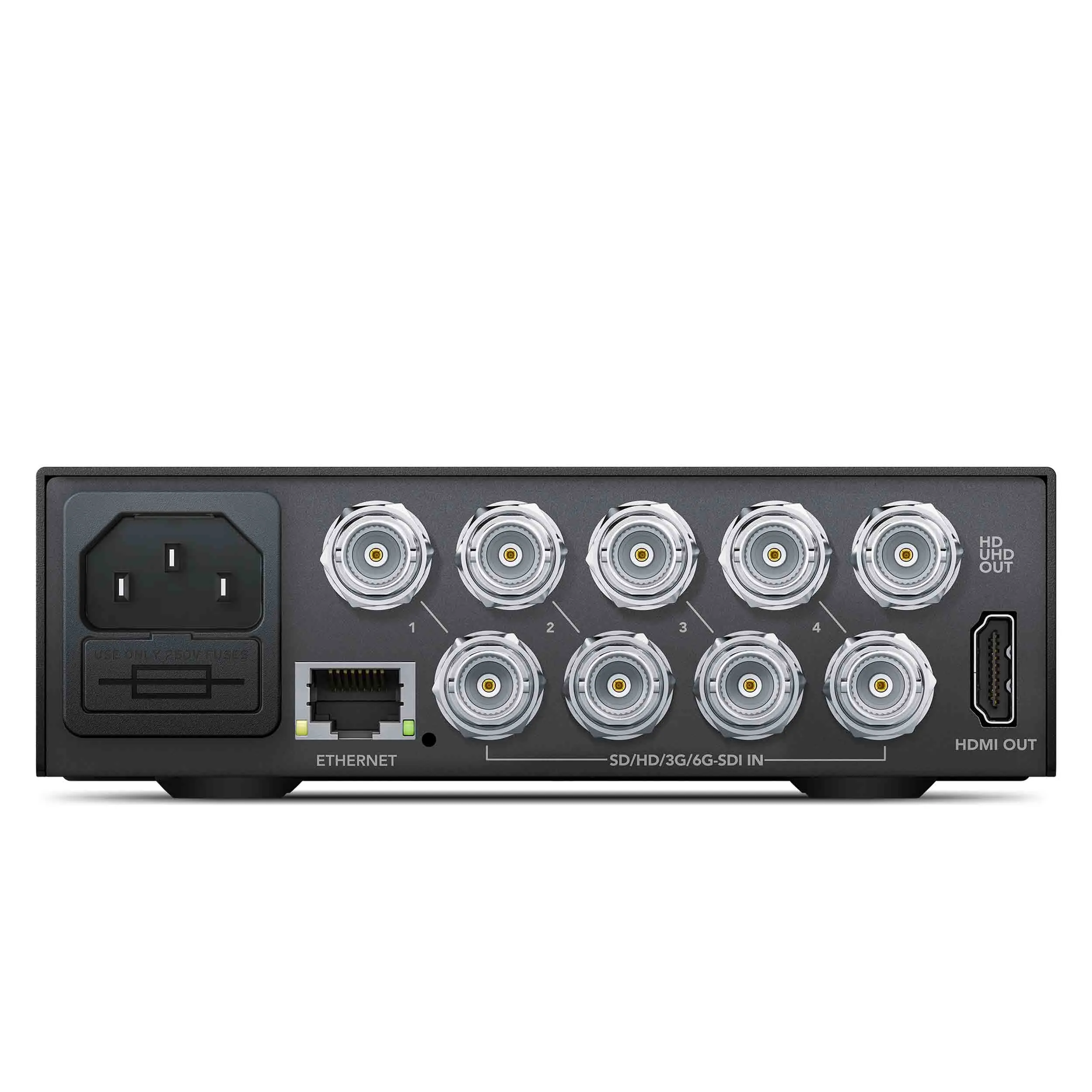 Blackmagic Design  MultiView 4