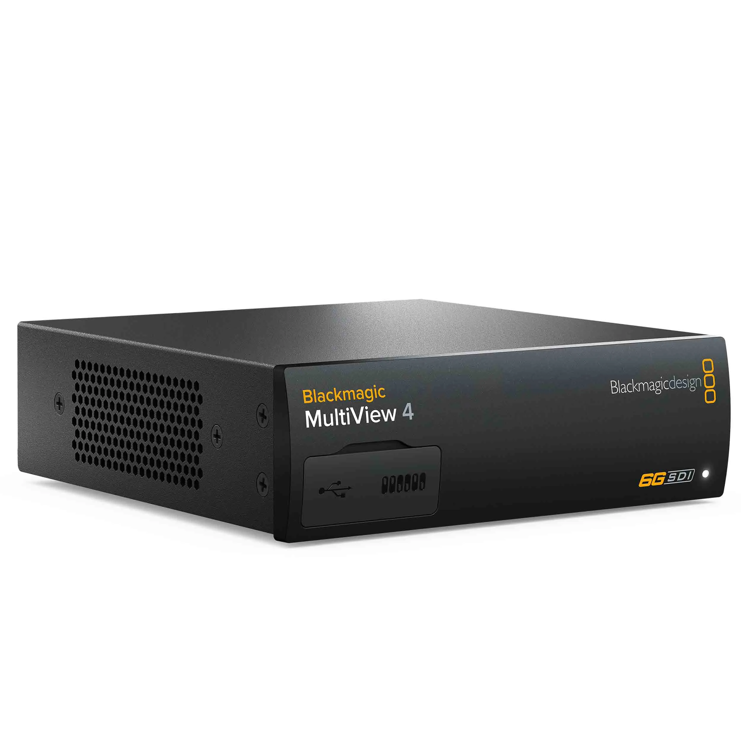 Blackmagic Design  MultiView 4