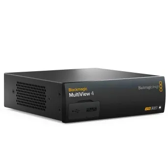 Blackmagic Design  MultiView 4