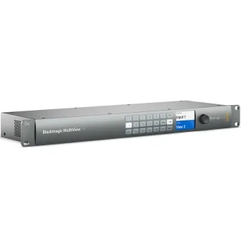 Blackmagic MultiView 16