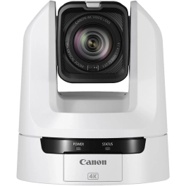מצלמת PTZ לבנה CANON CR-N100