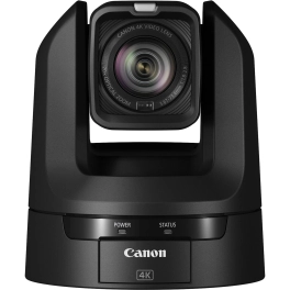 מצלמת PTZ שחורה CANON CR-N300