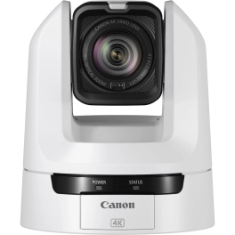 מצלמת PTZ לבנה CANON CR-N300