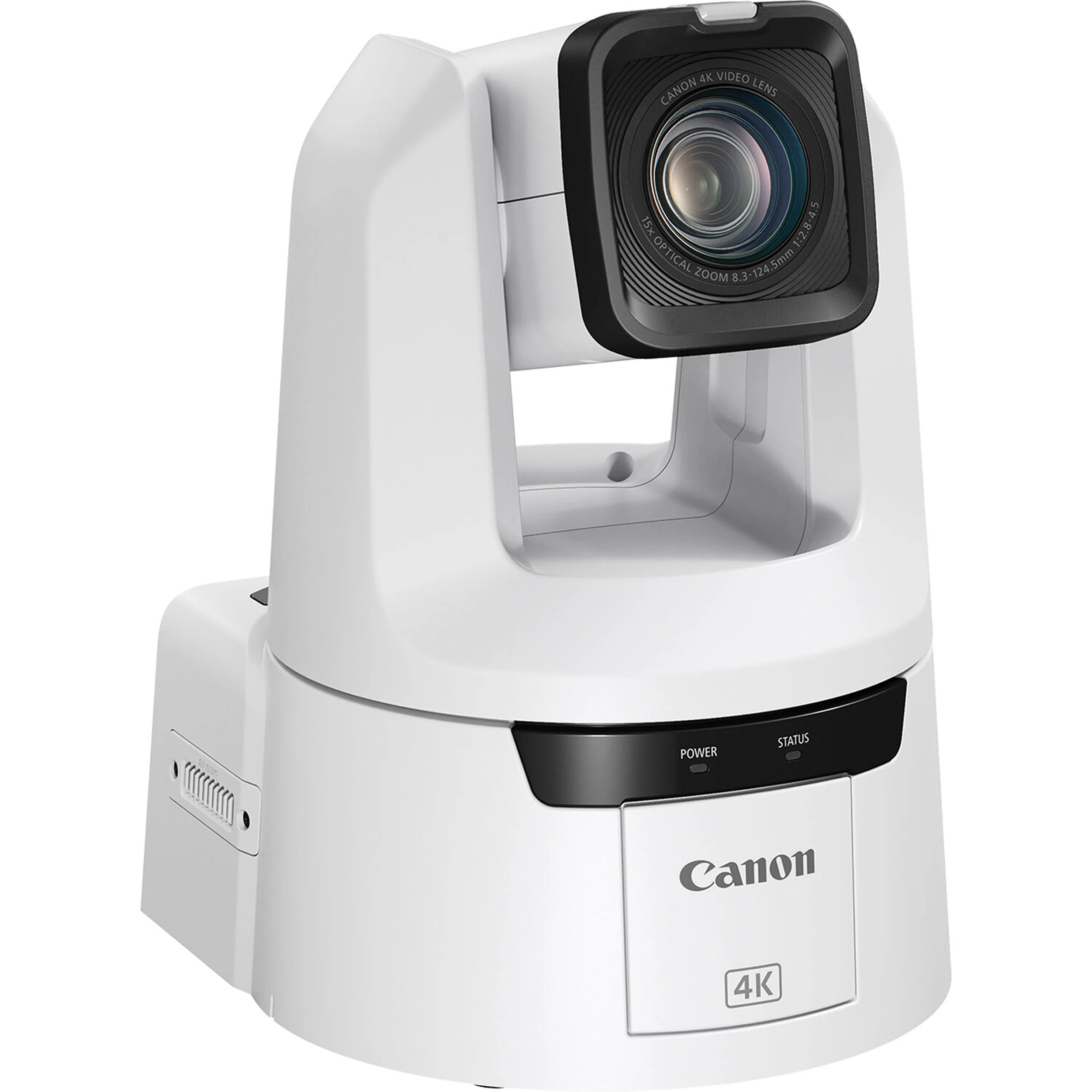 מצלמת PTZ לבנה CANON CR-N700