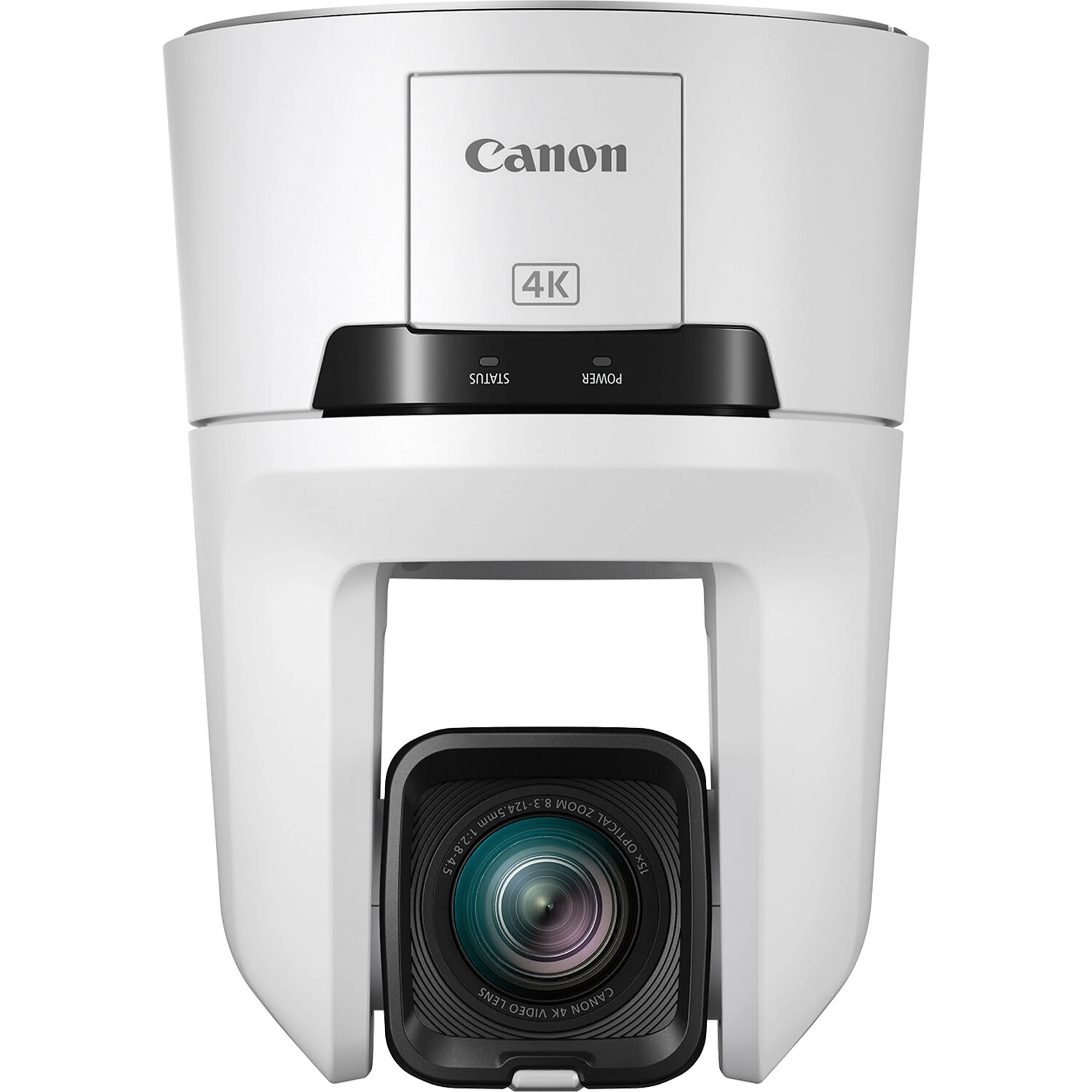 מצלמת PTZ לבנה CANON CR-N700