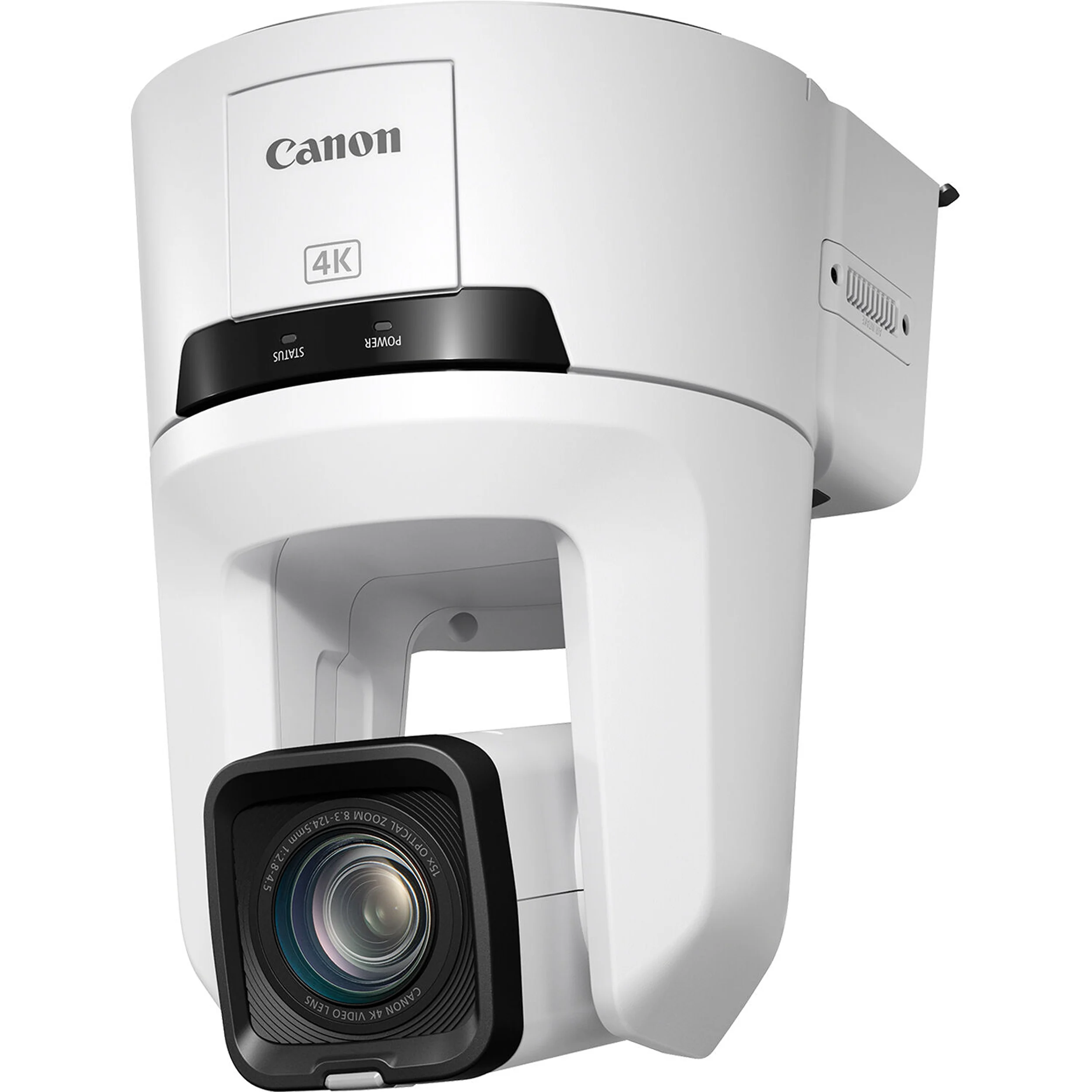 מצלמת PTZ לבנה CANON CR-N700