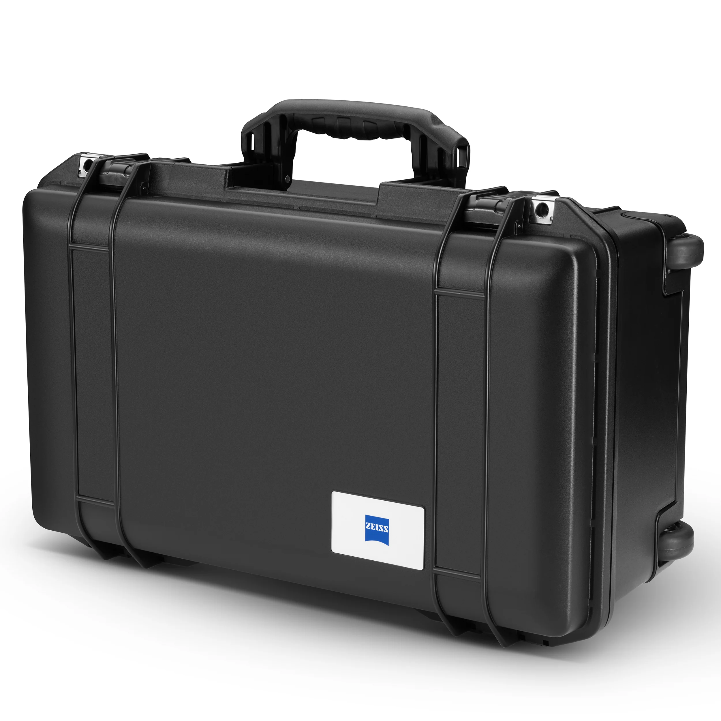 סט 6 עדשות Zeiss Nano Prime Feet הכולל ארגז נשיאה קשיח