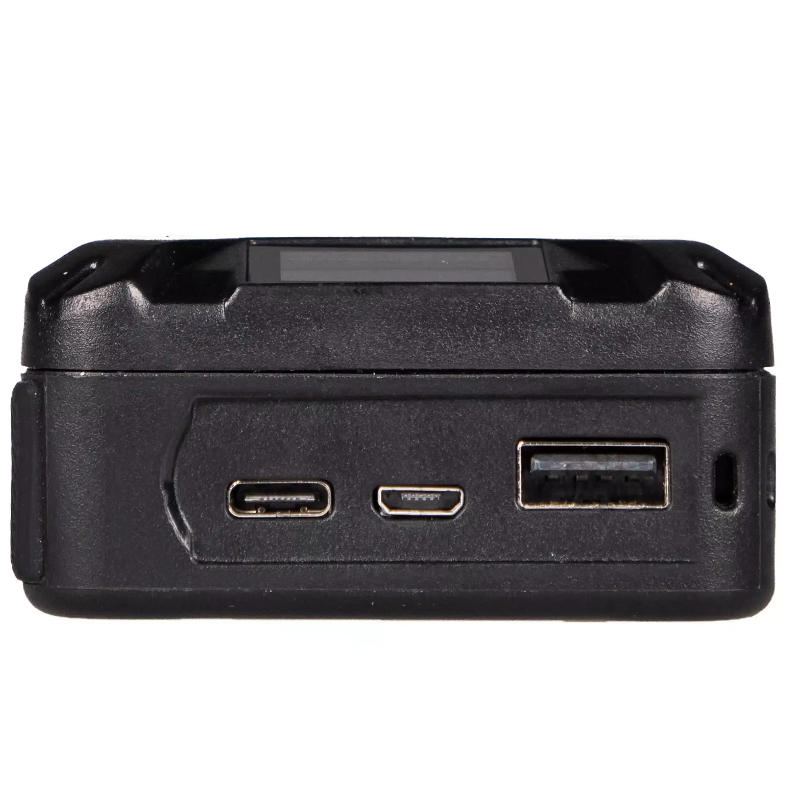 סוללת ליתיום FXLION NANO ONE 14.8V/50Wh V-Mount