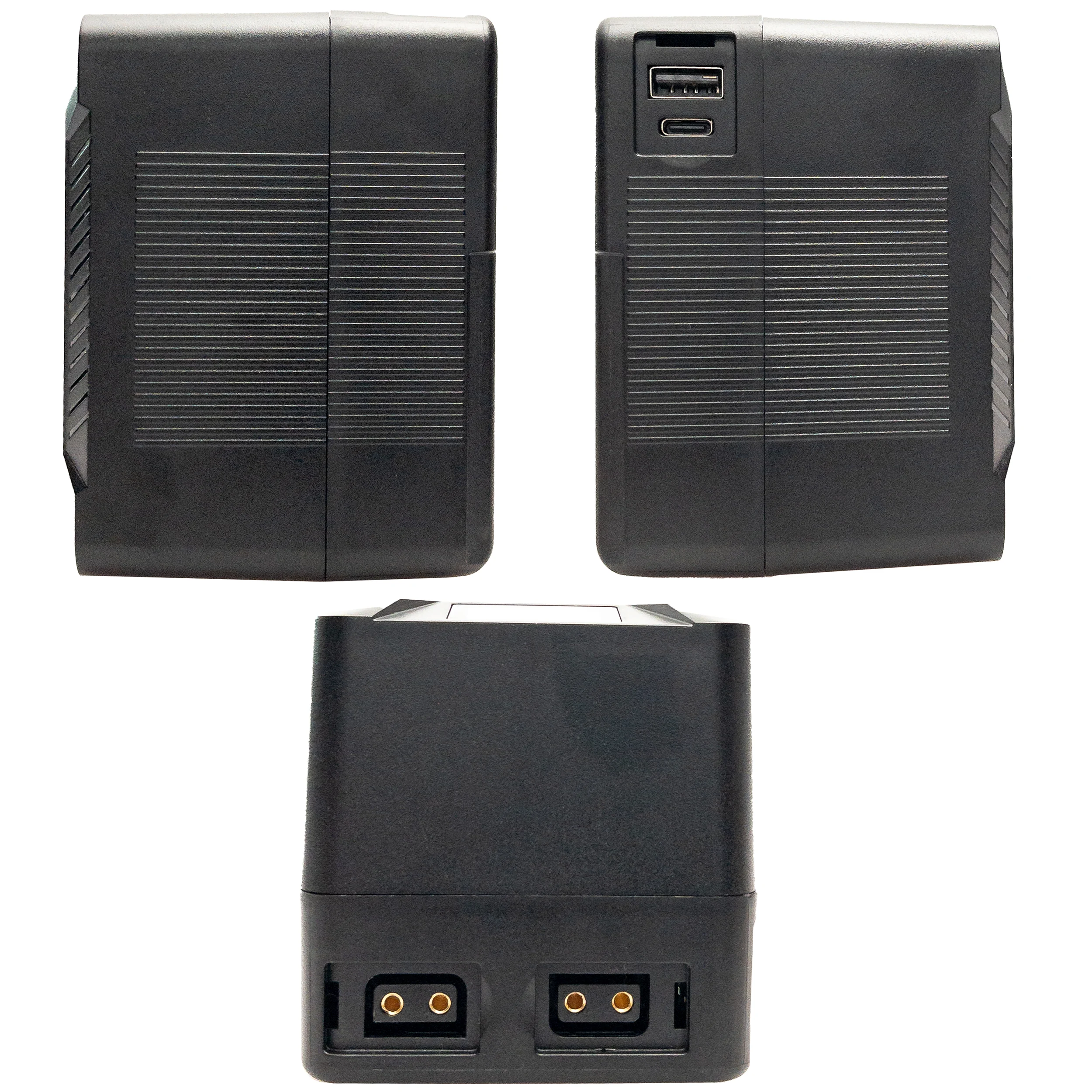 סוללת ליתיום FXLION NANO THREE WIRELESS 14.8V/150Wh V-Mount