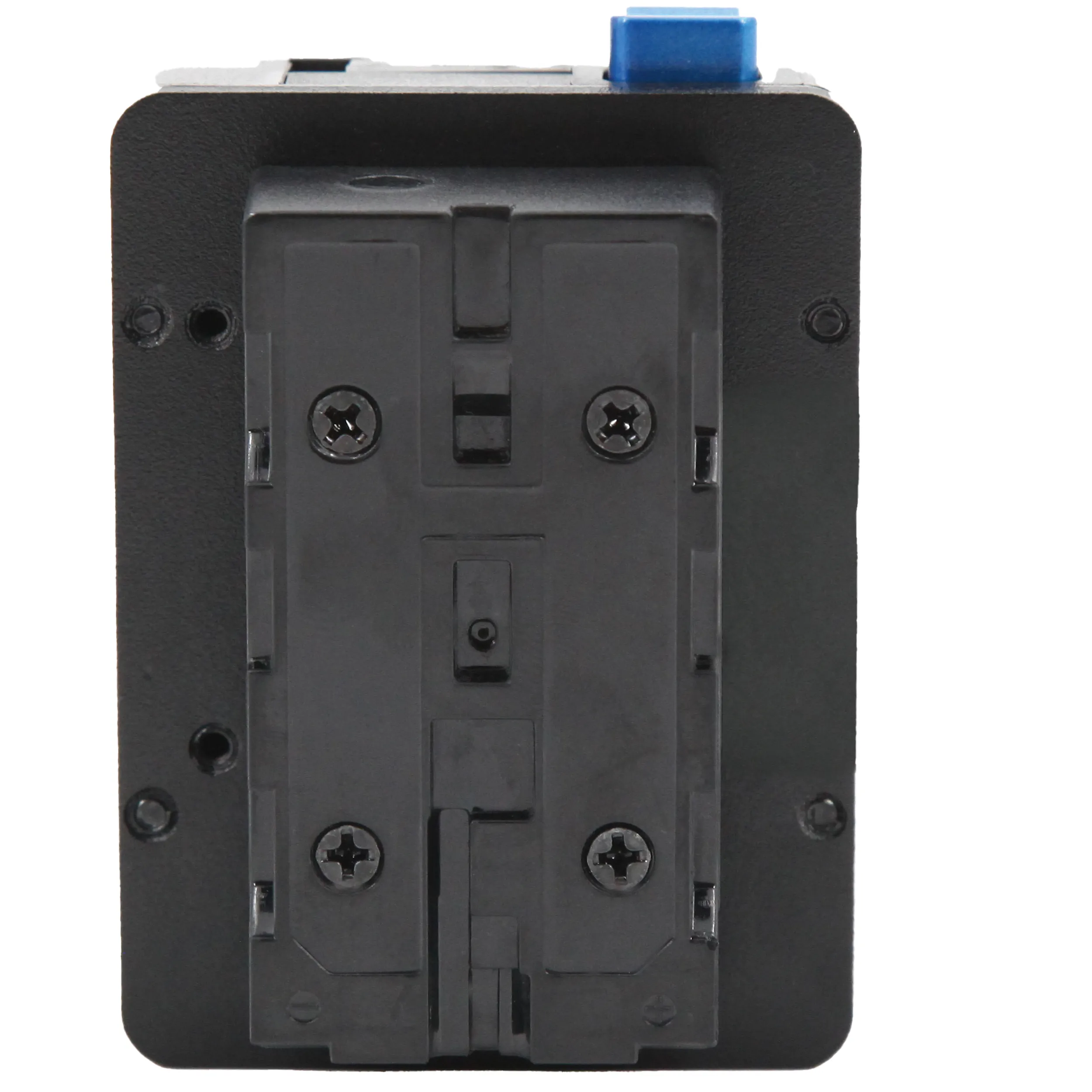 מתאם FXLION NANO V-Mount to NP-F