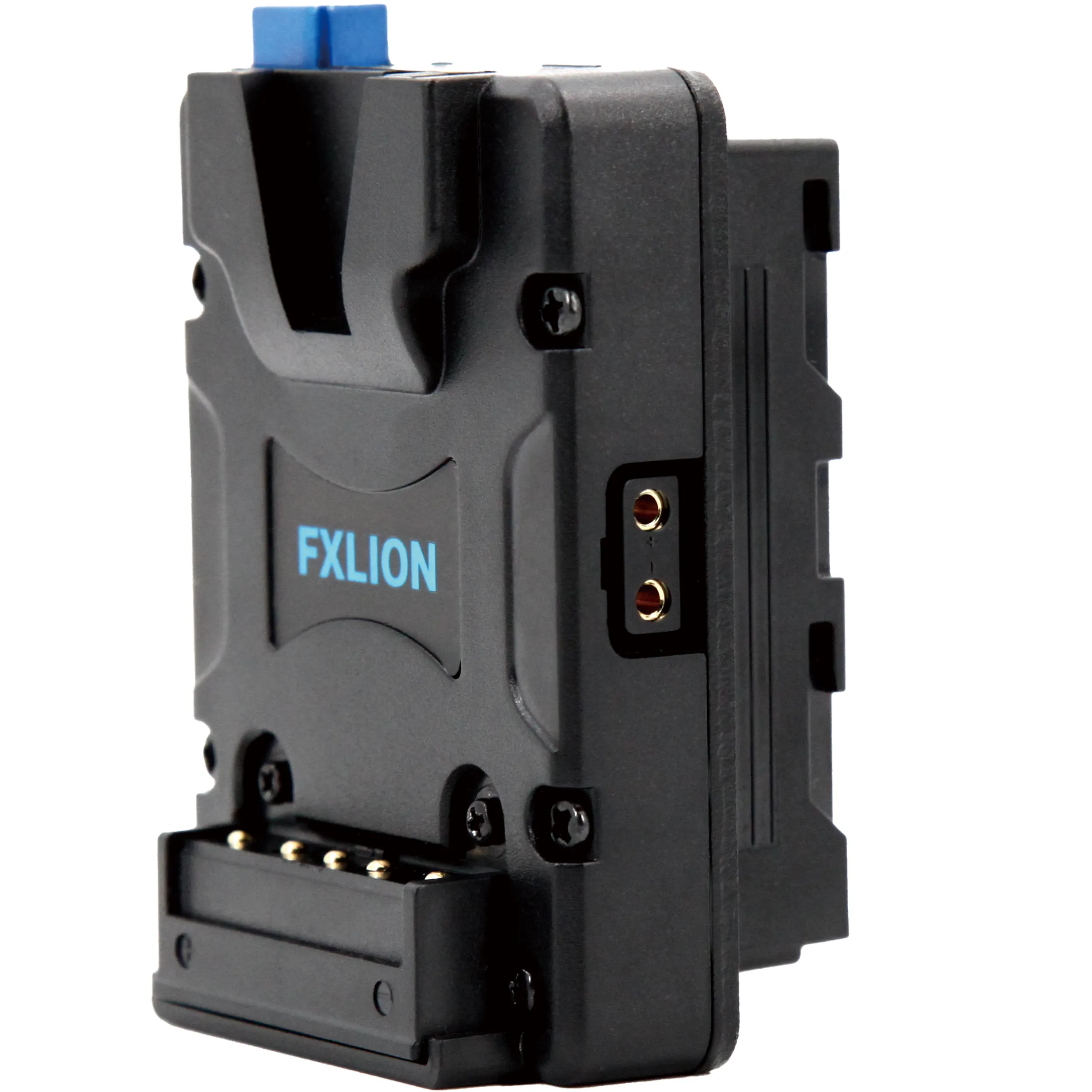 מתאם FXLION NANO V-Mount to NP-F